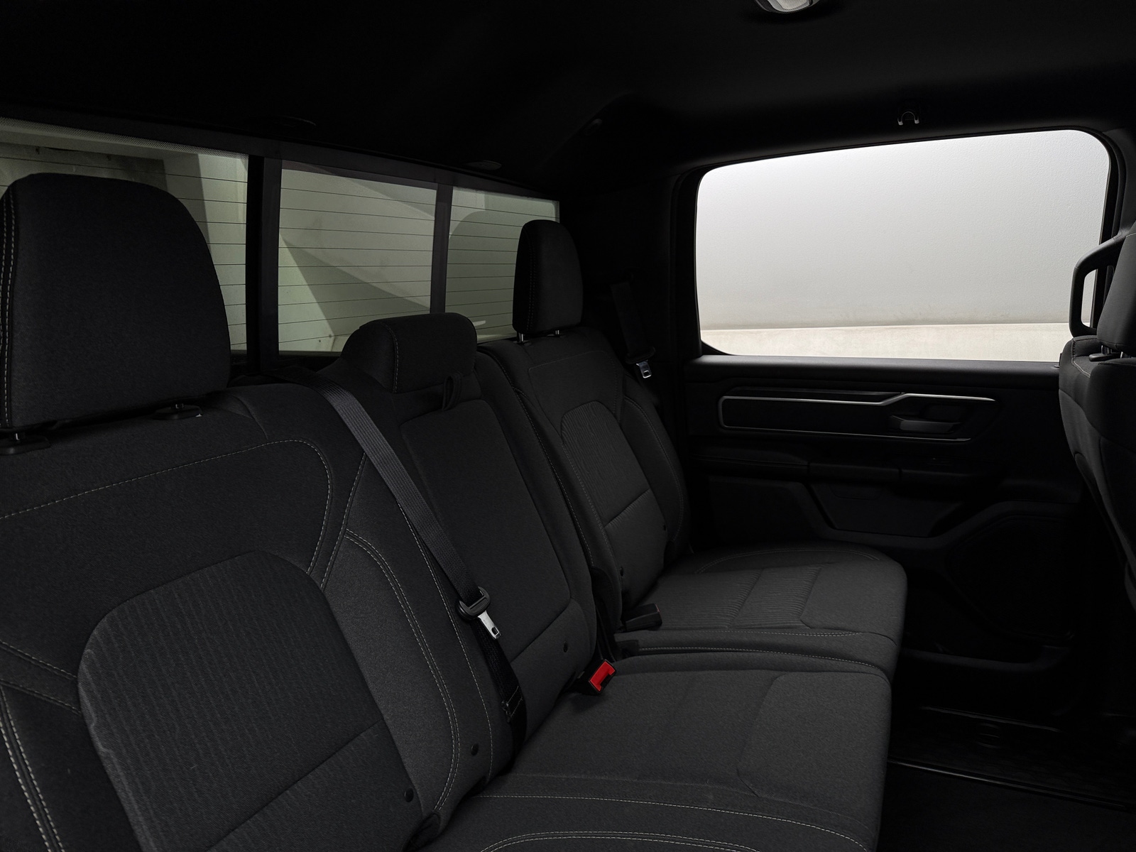 Thumbnail: 2019 RAM 1500 - 6