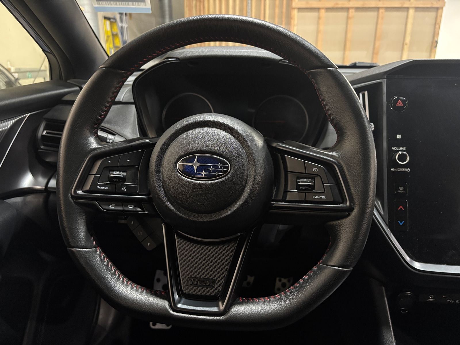 Thumbnail: 2023 Subaru WRX - 5