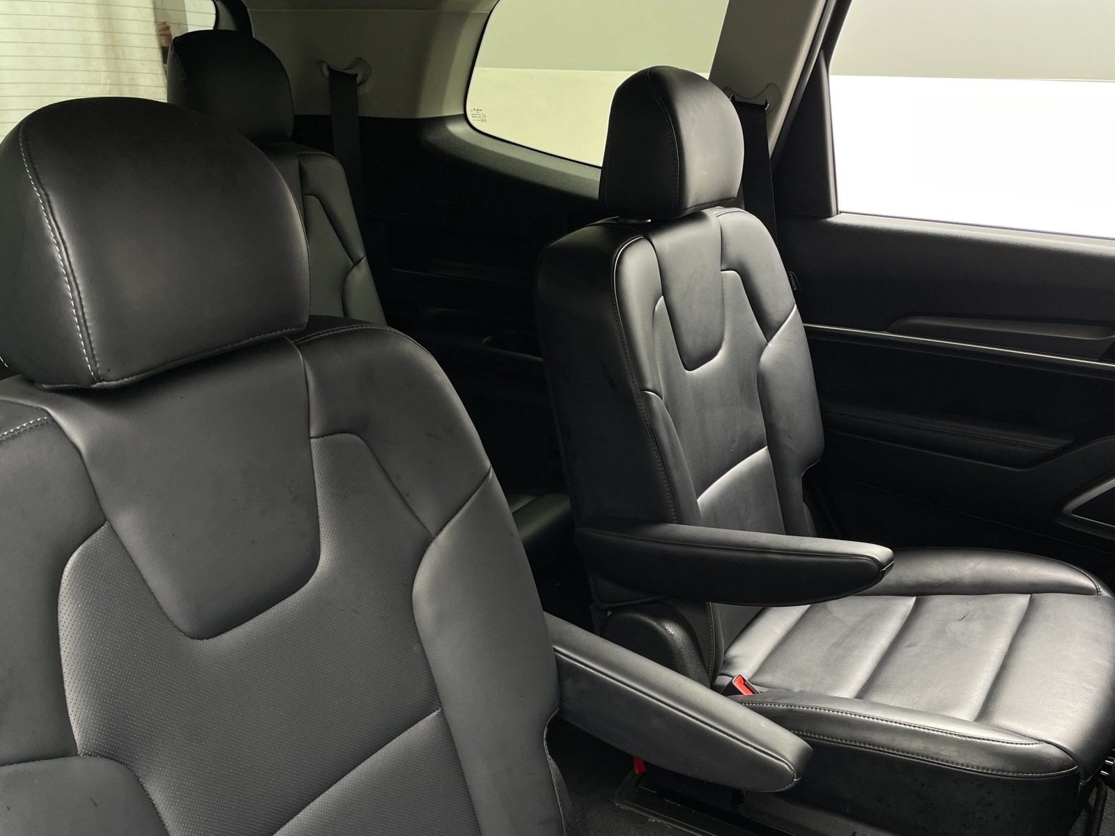 Thumbnail: 2025 Kia Telluride - 5