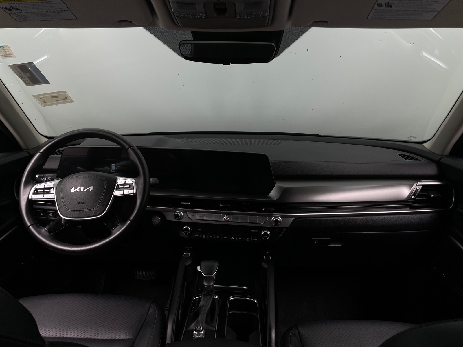 Thumbnail: 2025 Kia Telluride - 2