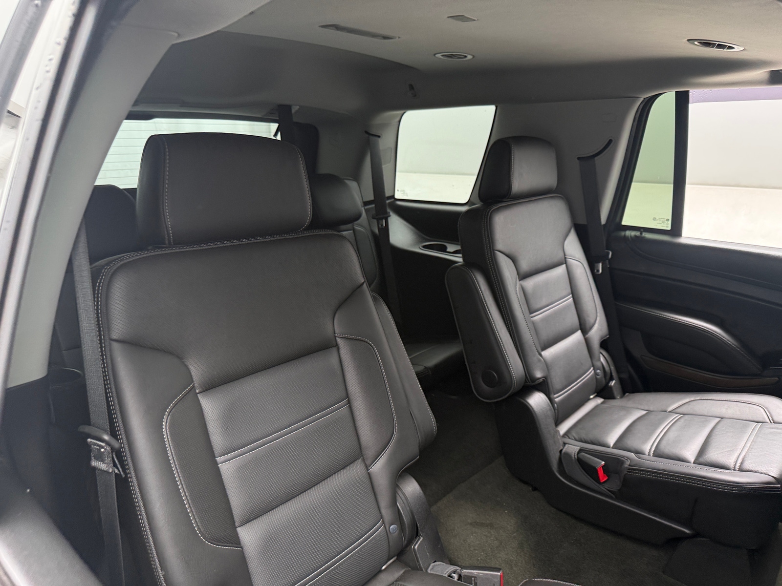 Thumbnail: 2018 GMC Yukon - 5