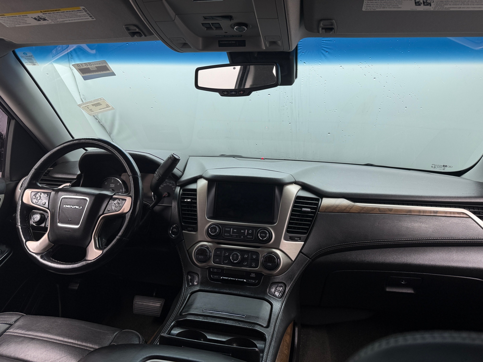 Thumbnail: 2018 GMC Yukon - 2
