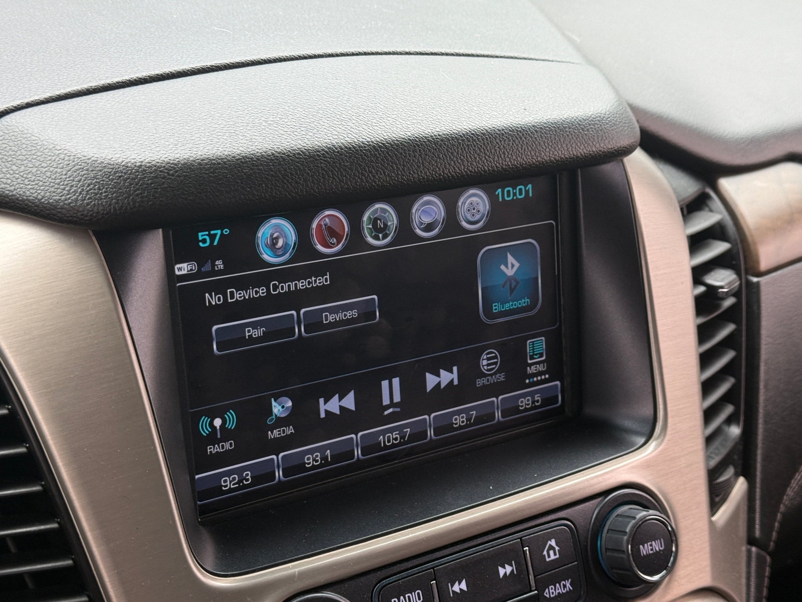 Thumbnail: 2018 GMC Yukon - 3