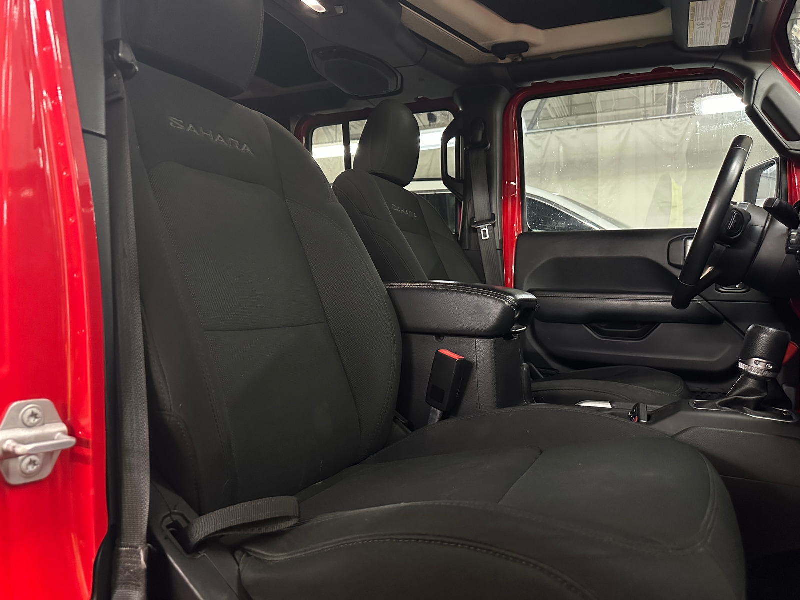 Thumbnail: 2018 Jeep Wrangler - 2