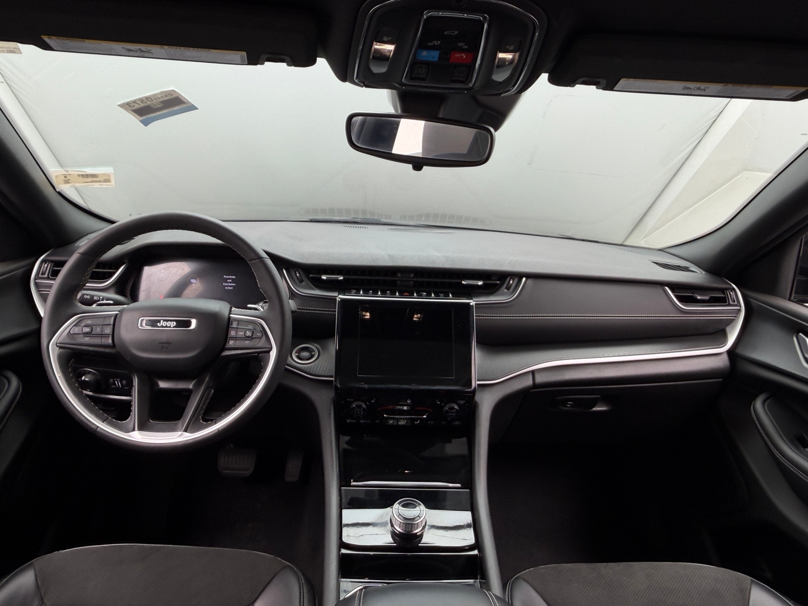 Thumbnail: 2023 Jeep Grand Cherokee - 2