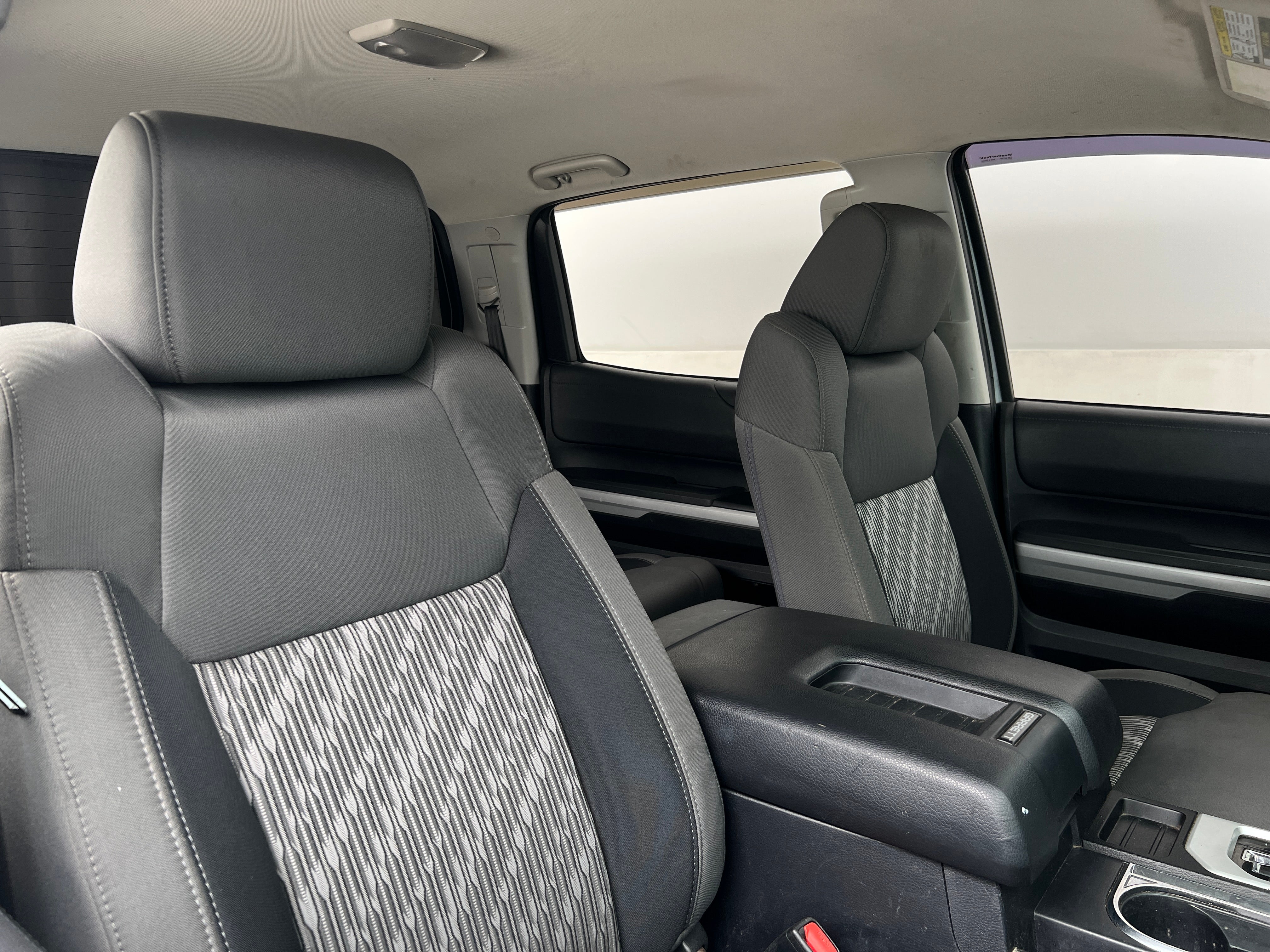 2018 Toyota Tundra