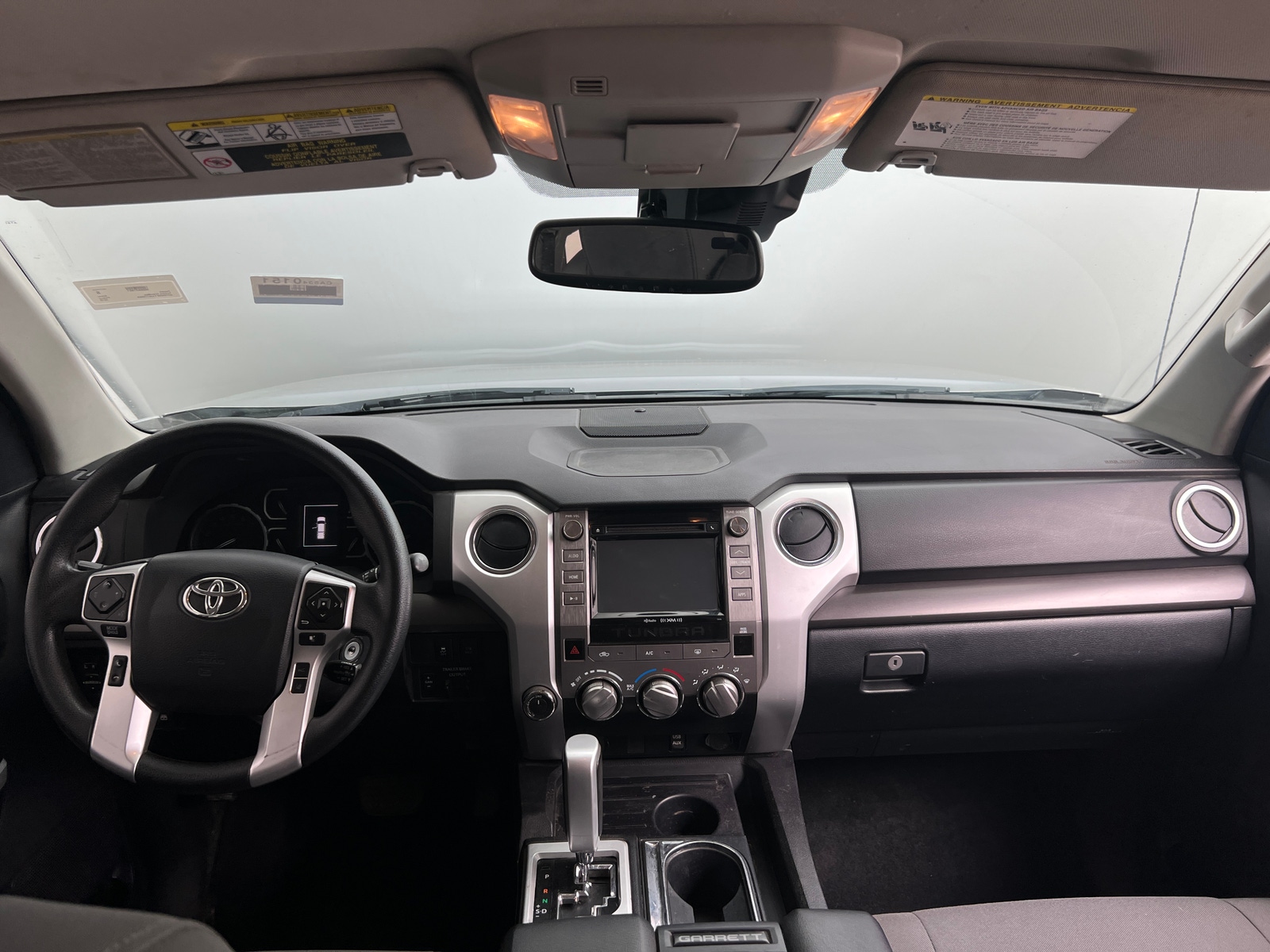 Thumbnail: 2018 Toyota Tundra - 3