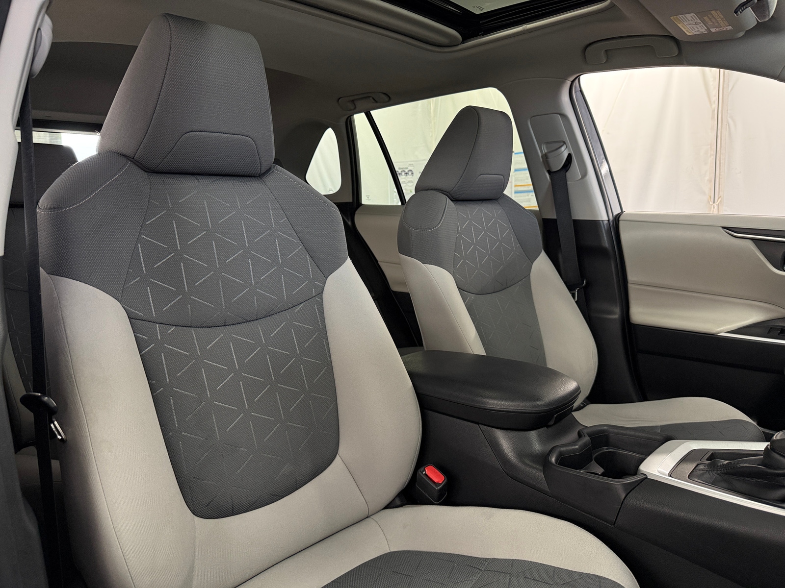 Thumbnail: 2021 Toyota RAV4 - 2