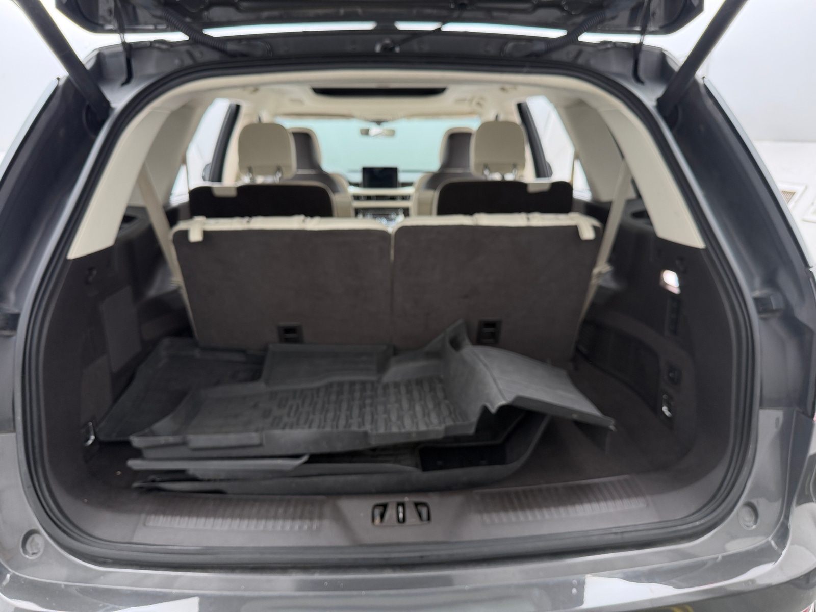 Thumbnail: 2020 Lincoln Aviator - 6