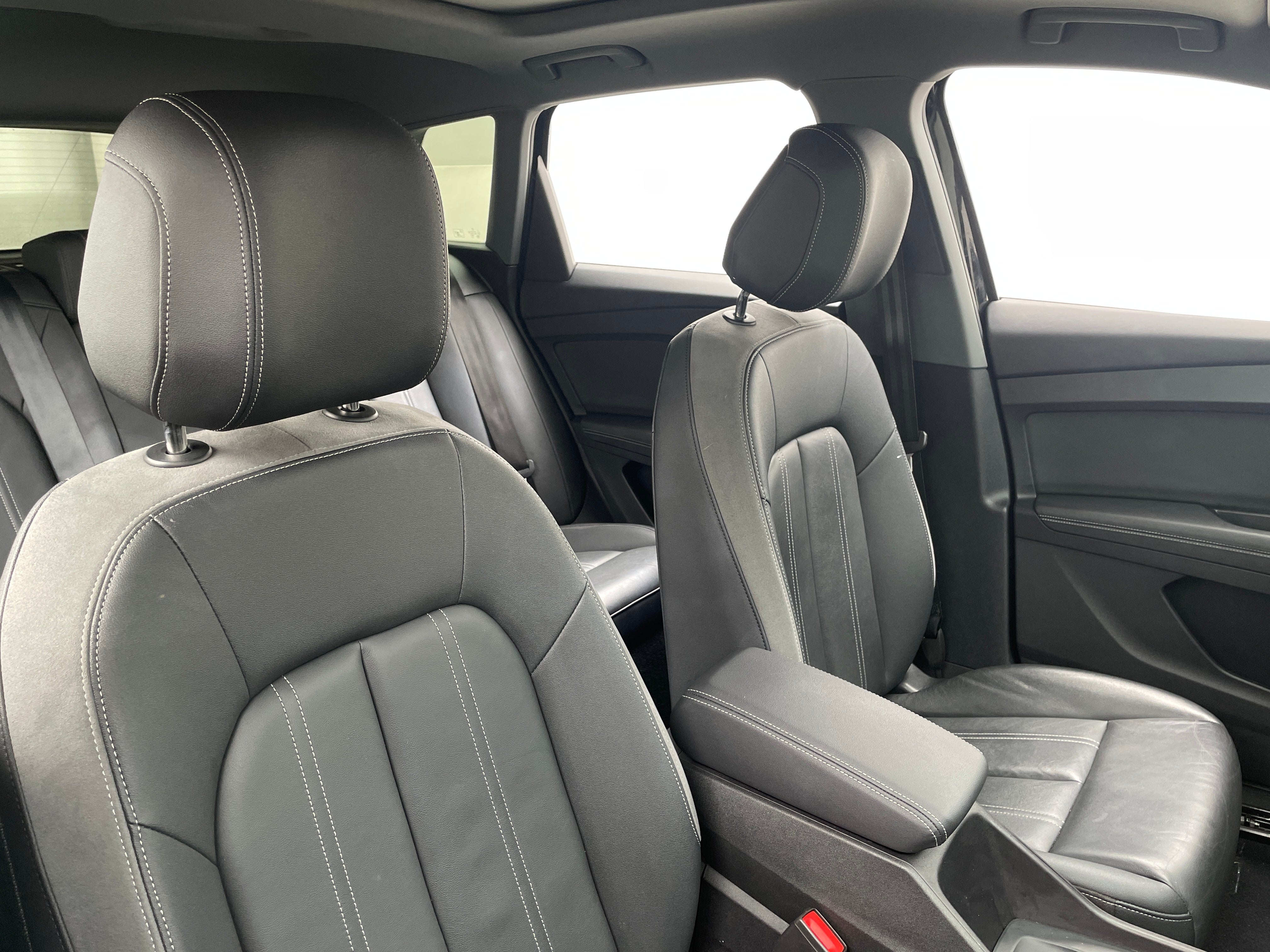 2023 Audi Q4 e-tron