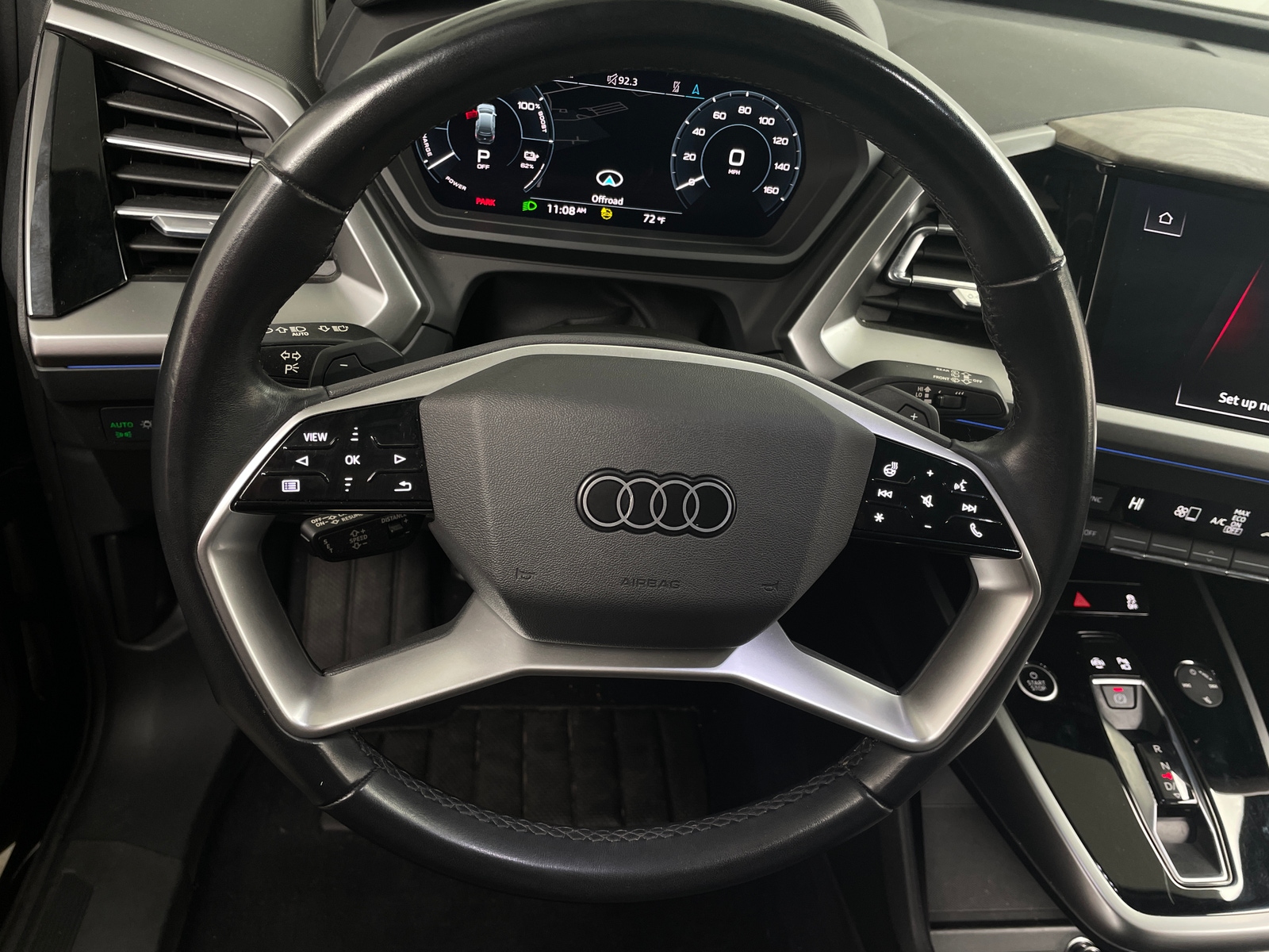 Thumbnail: 2023 Audi Q4 e-tron - 5