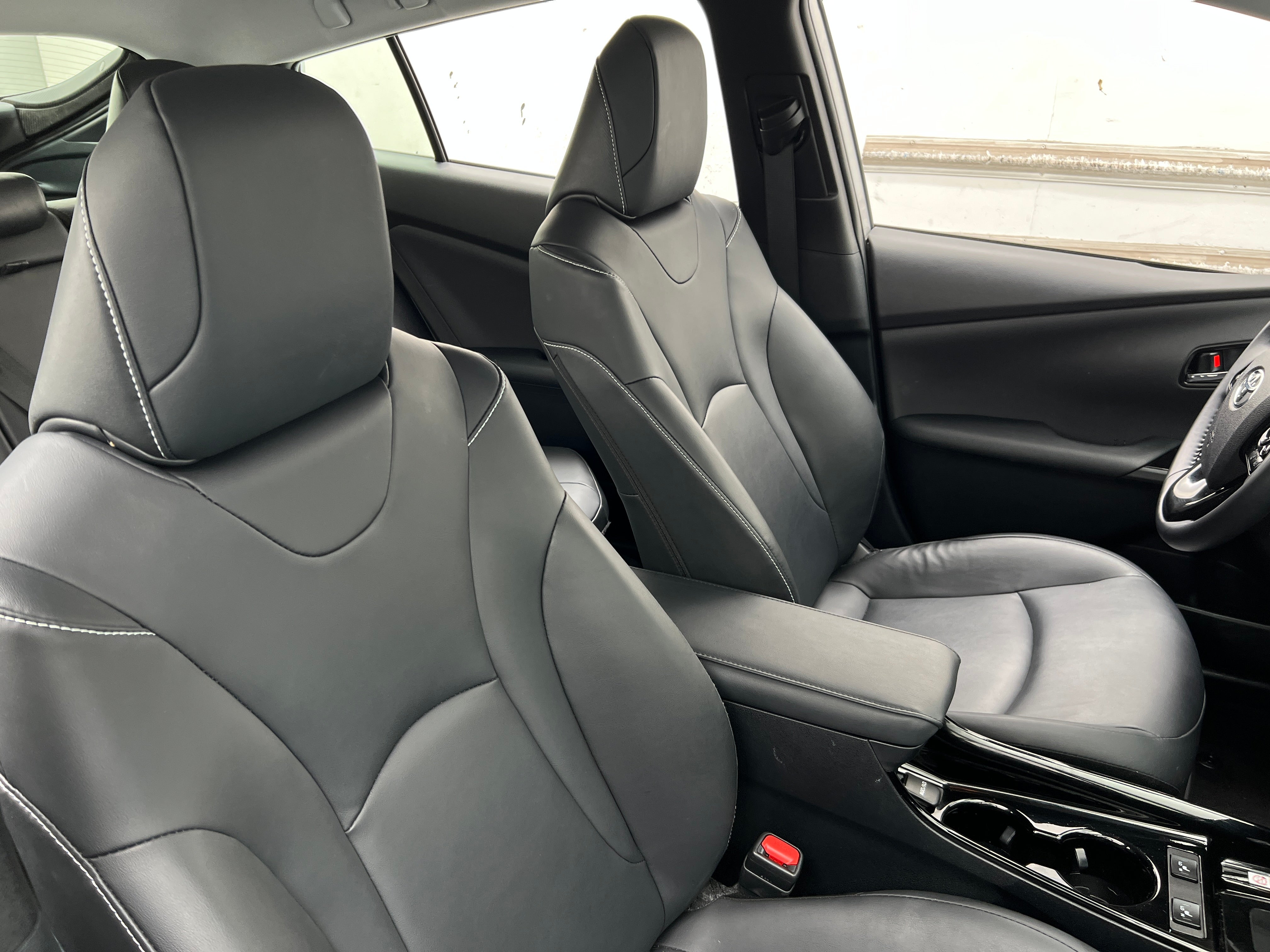 2022 Toyota Prius Prime XLE