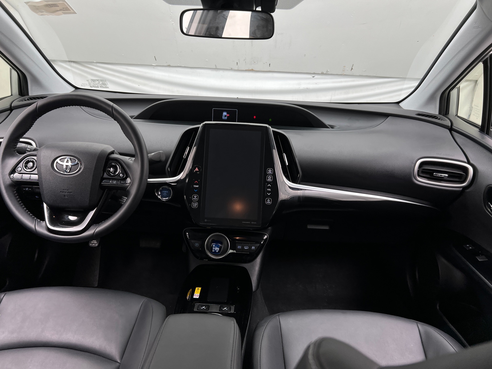 Thumbnail: 2022 Toyota Prius Prime - 3