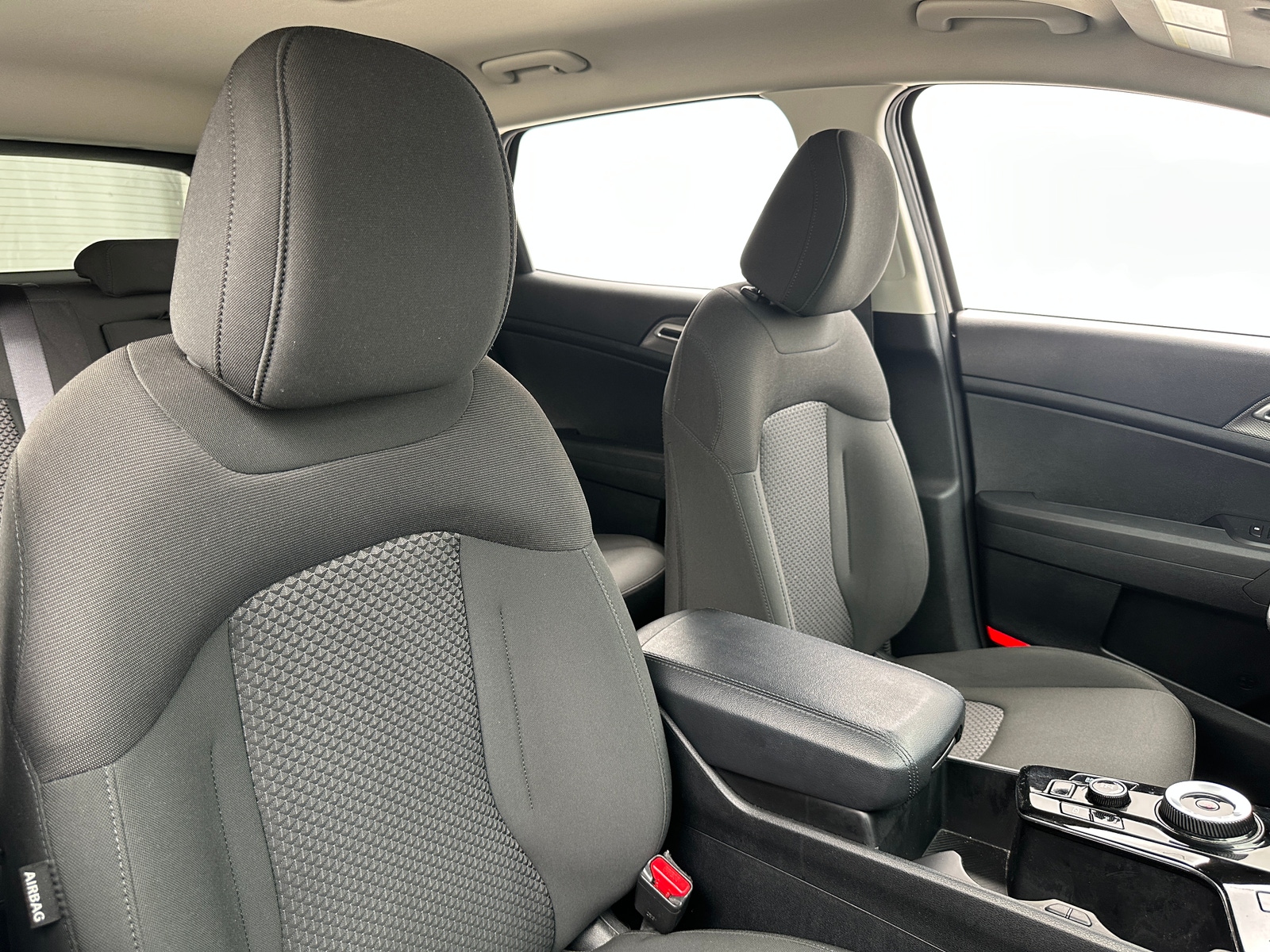 Thumbnail: 2023 Kia Sportage - 2