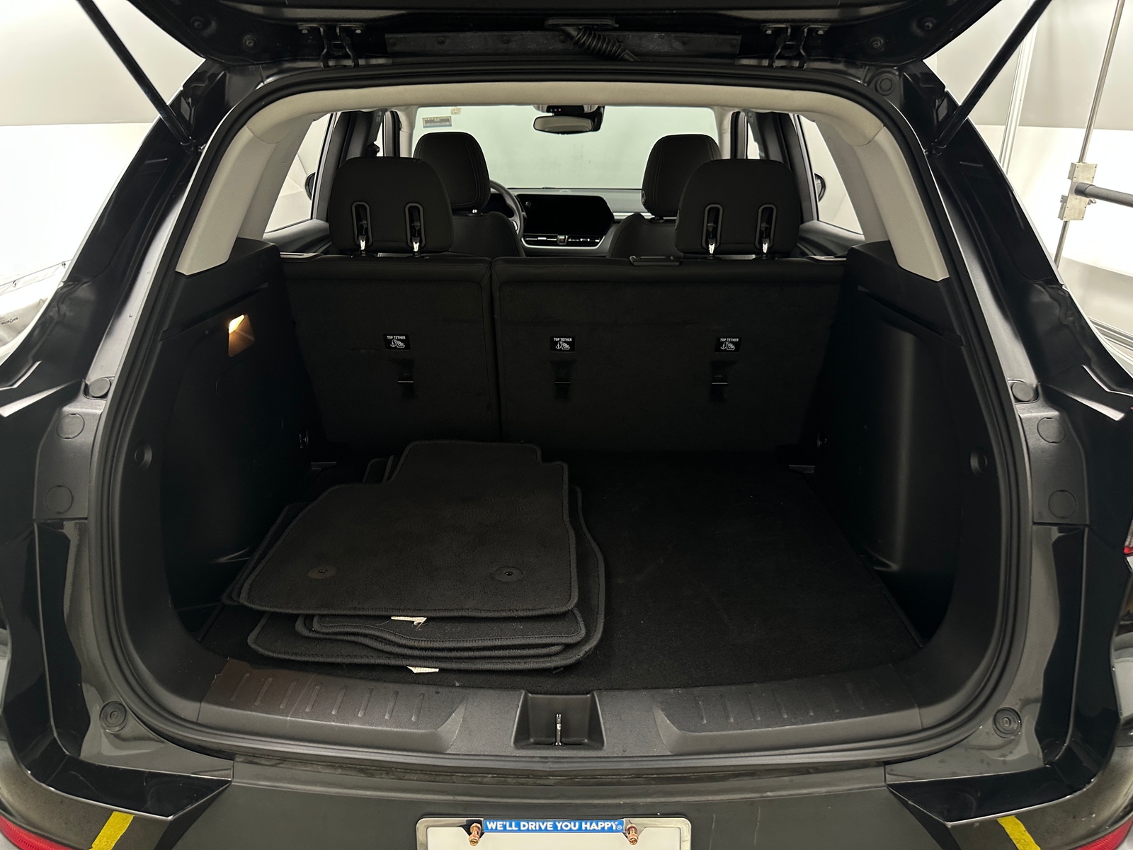 Thumbnail: 2025 Chevrolet TrailBlazer - 7