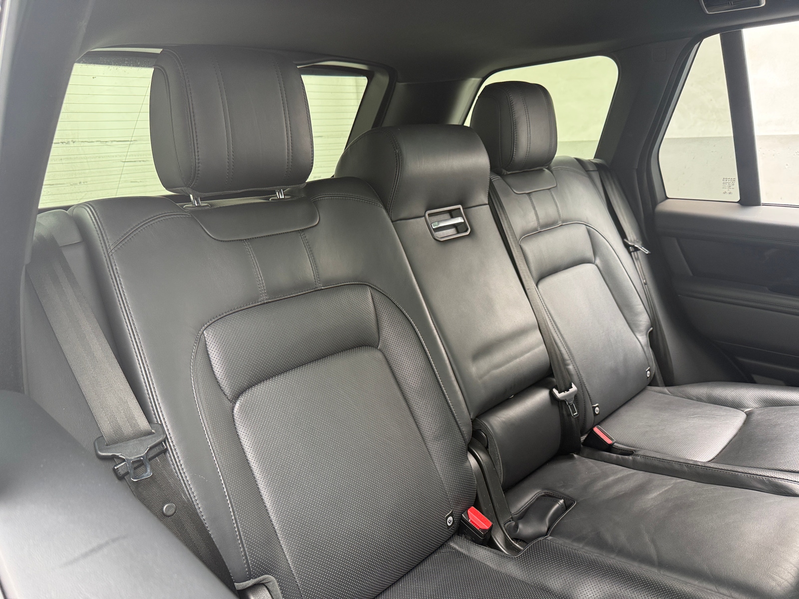 Thumbnail: 2019 Land Rover Range Rover - 6
