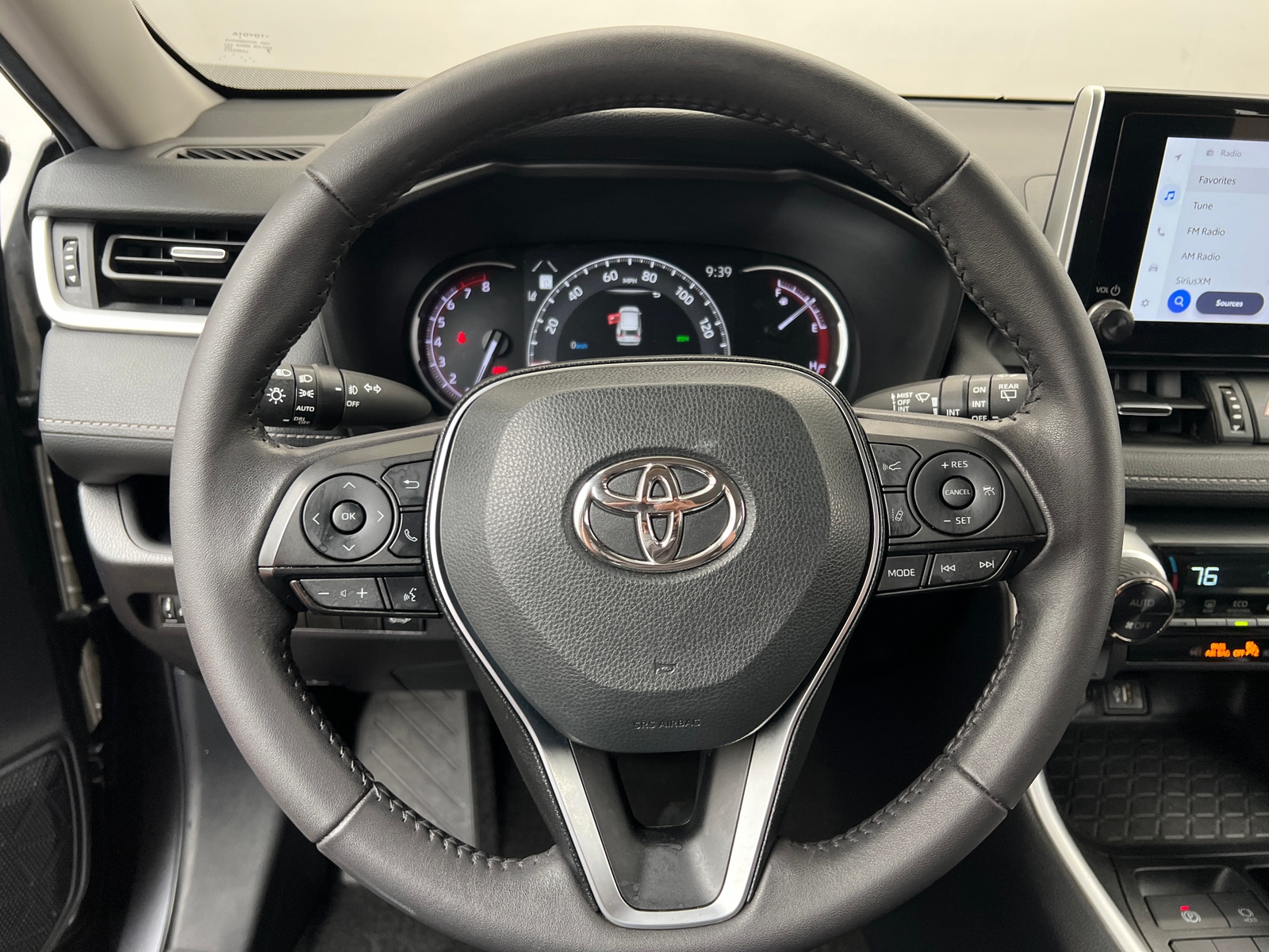 Thumbnail: 2025 Toyota RAV4 - 5