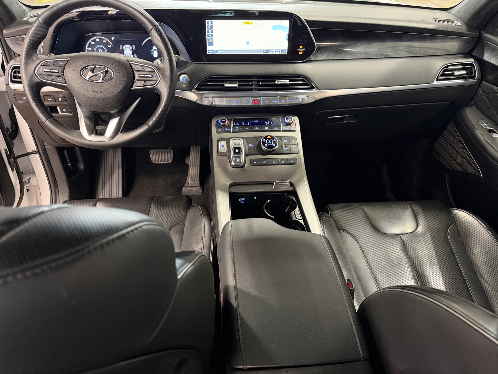 Thumbnail: 2020 Hyundai Palisade - 2