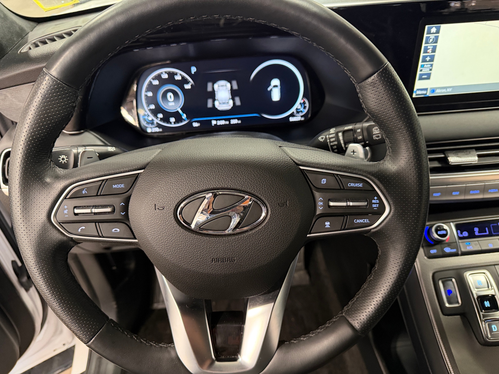 Thumbnail: 2020 Hyundai Palisade - 4