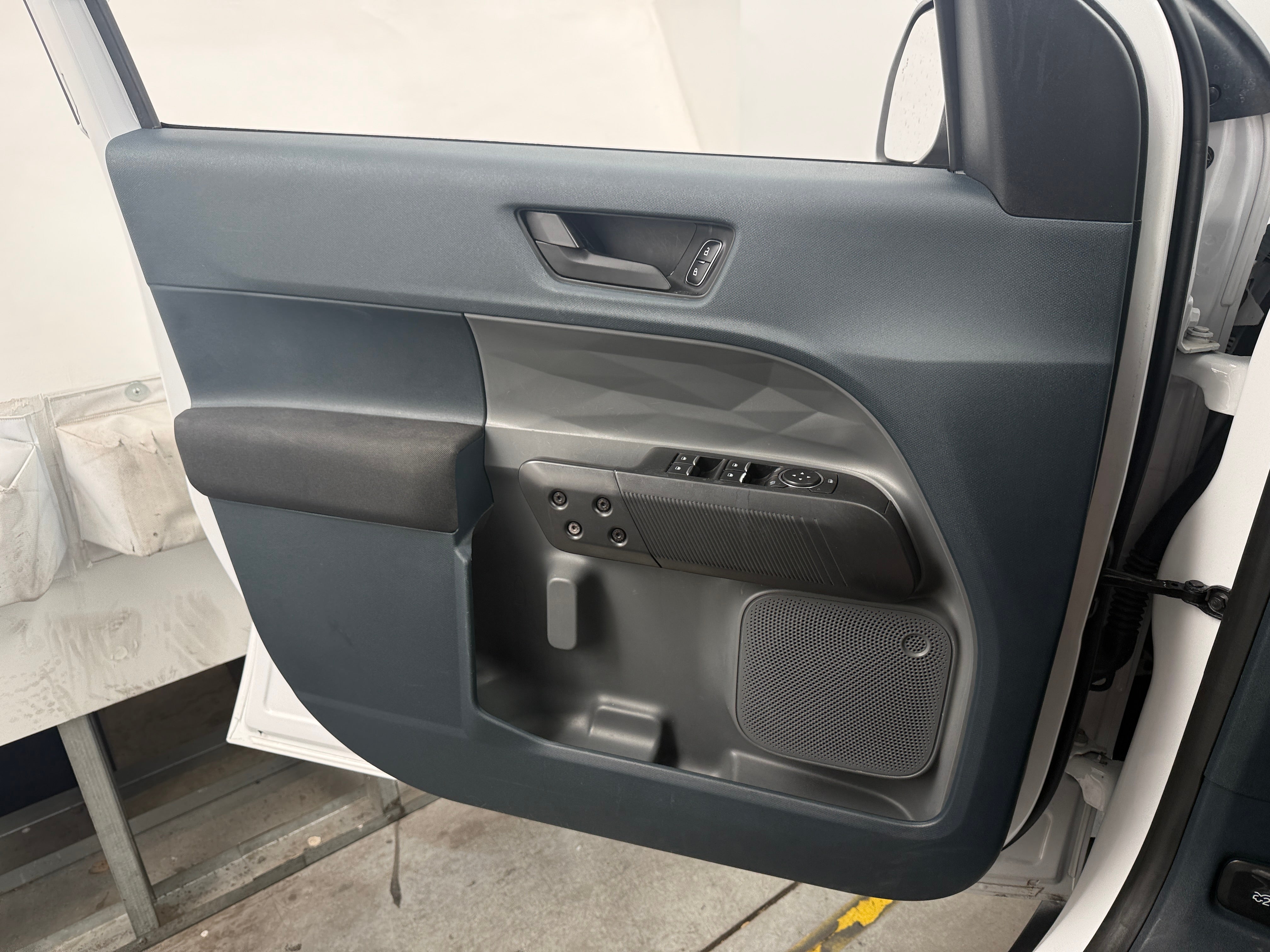 2022 Ford Maverick