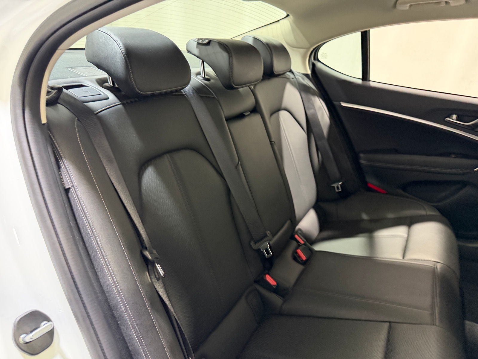 Thumbnail: 2026 Genesis G70 - 5