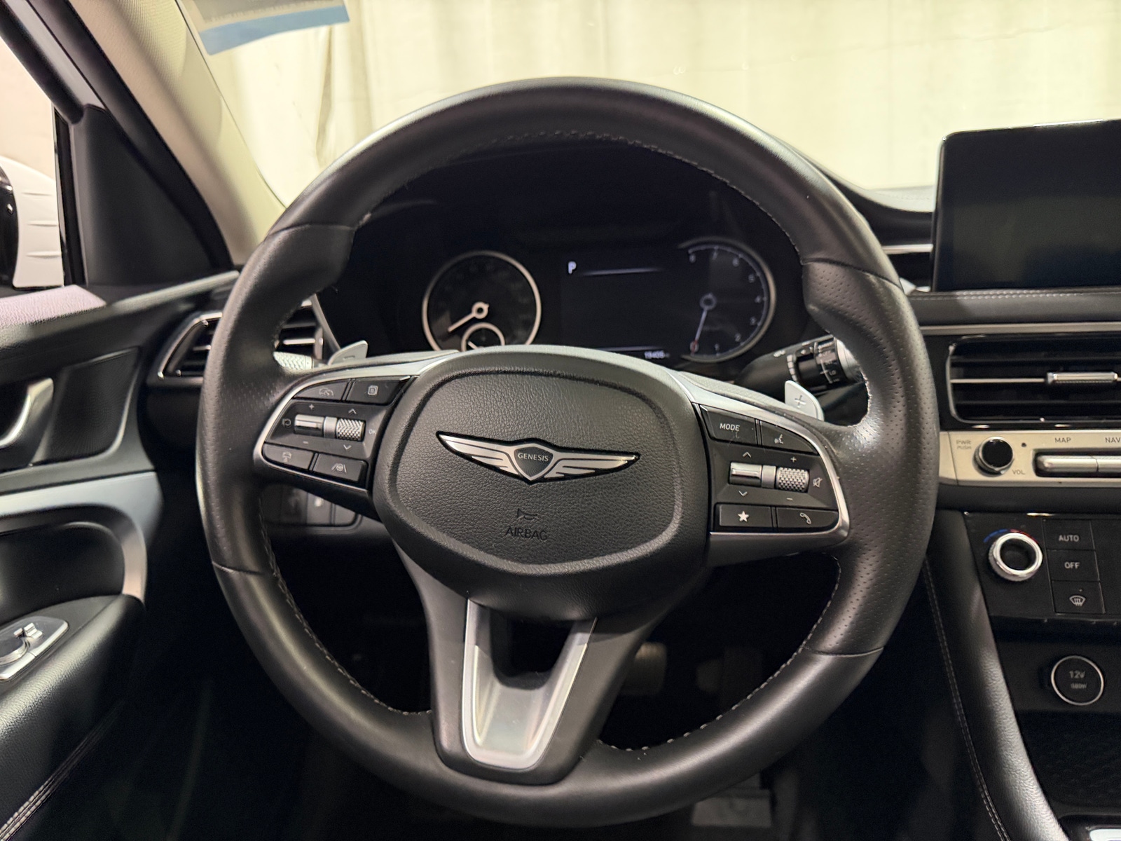 Thumbnail: 2026 Genesis G70 - 4