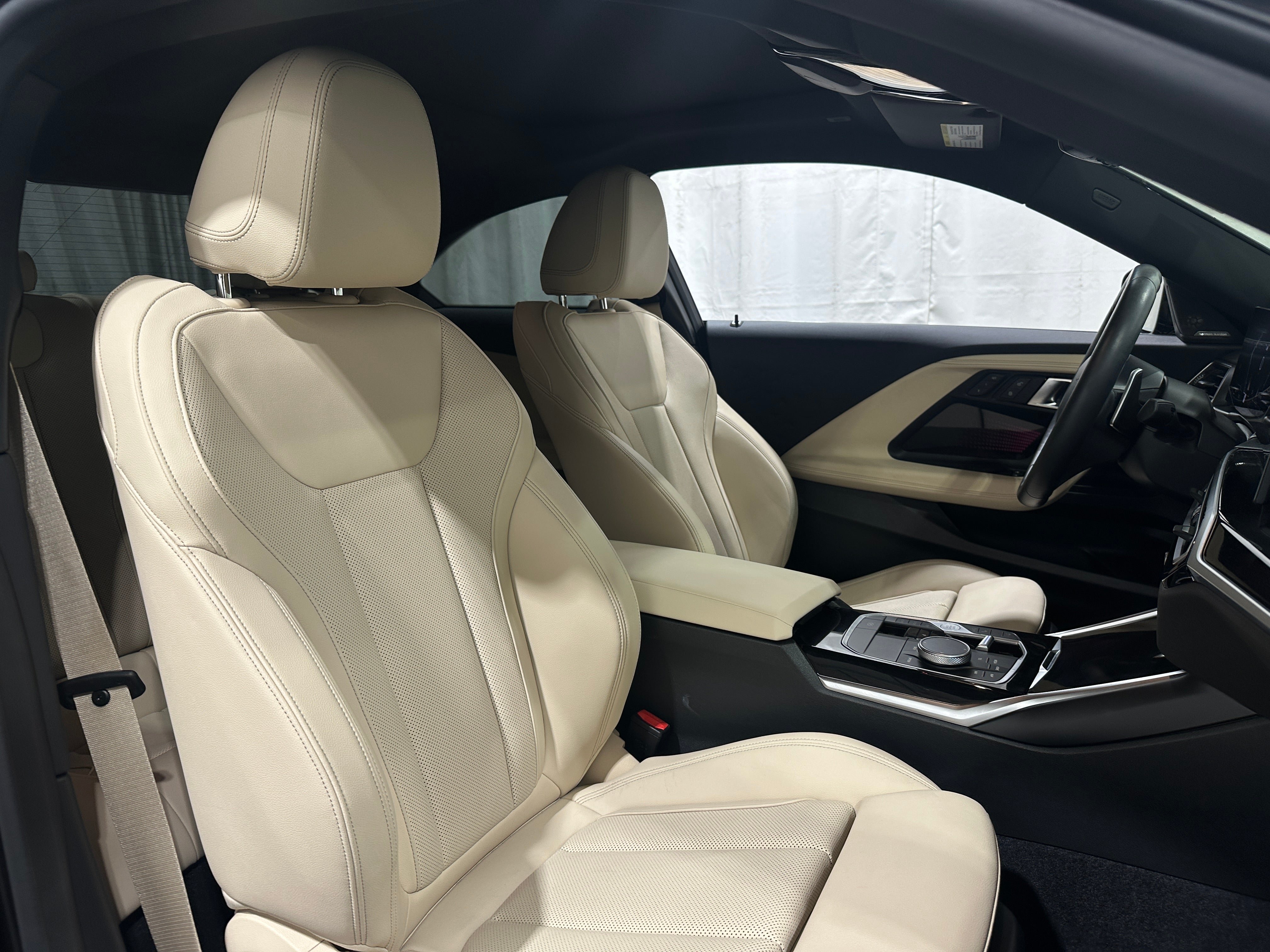 2024 BMW 2 Series