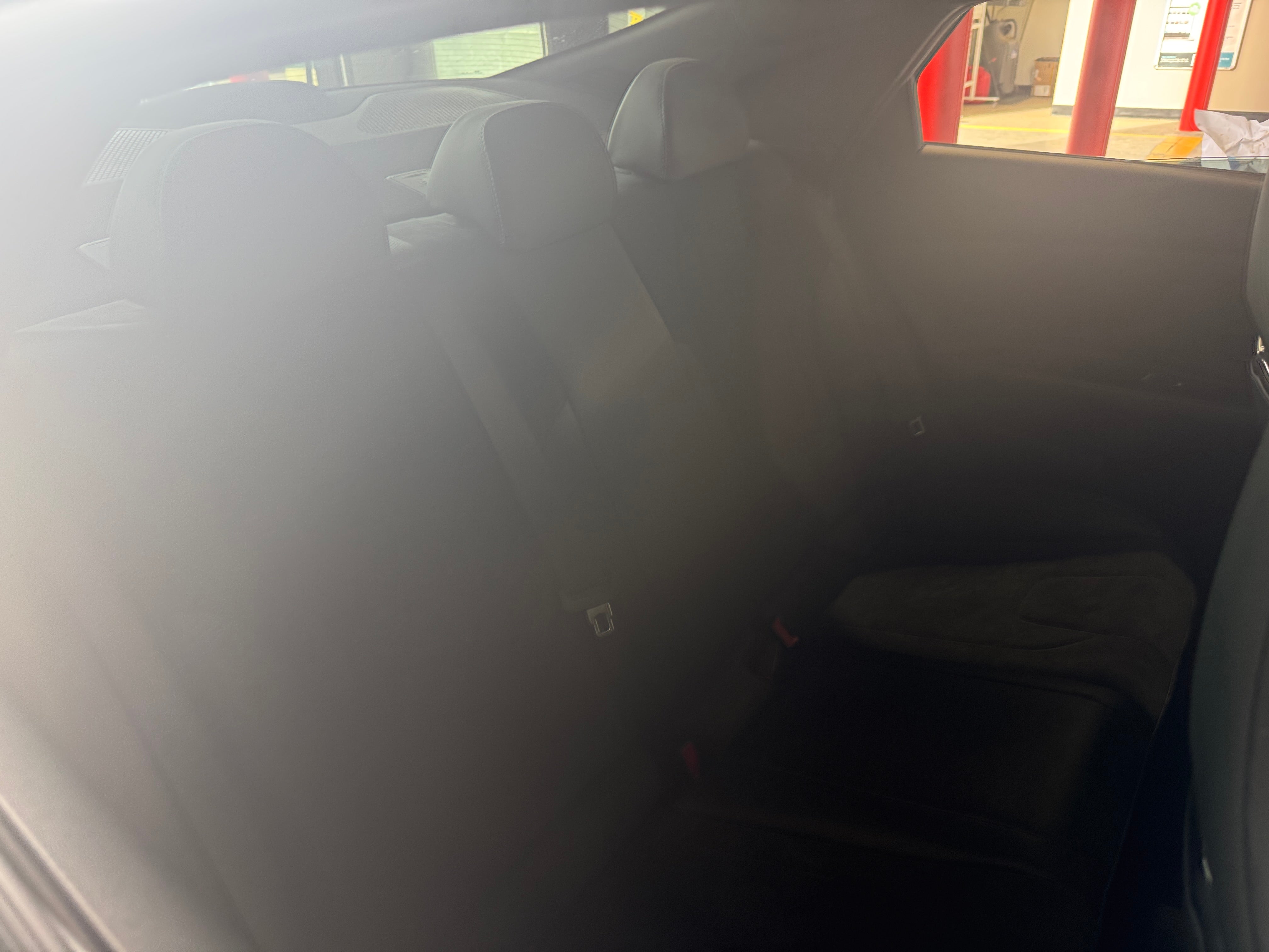 2023 Hyundai Elantra N
