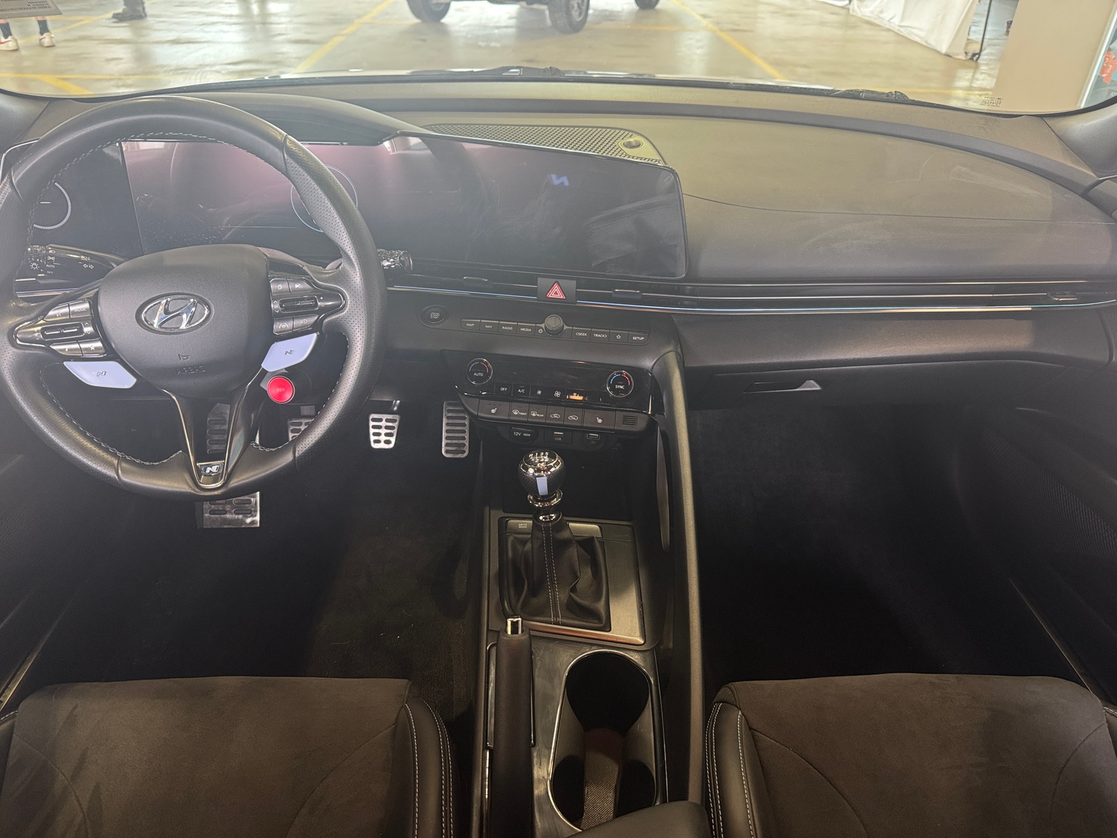 Thumbnail: 2023 Hyundai Elantra - 2