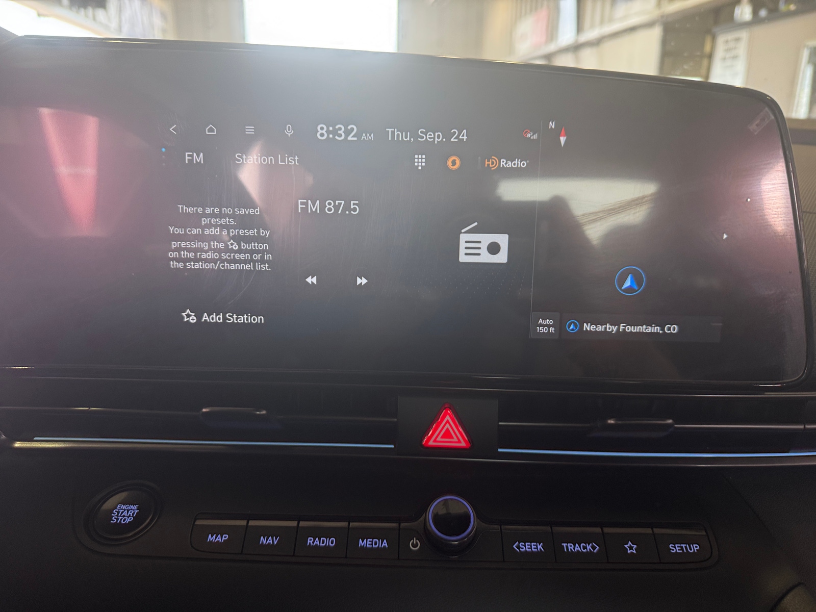 Thumbnail: 2023 Hyundai Elantra - 3