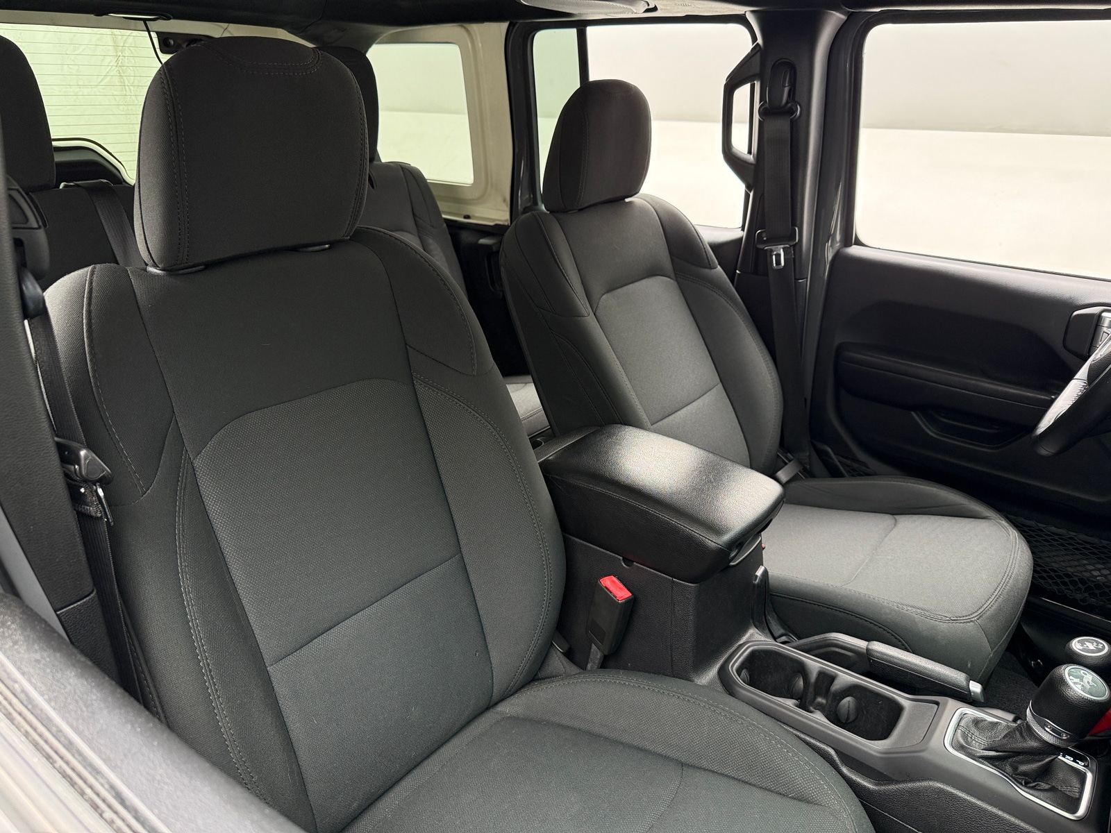 Thumbnail: 2019 Jeep Wrangler - 2