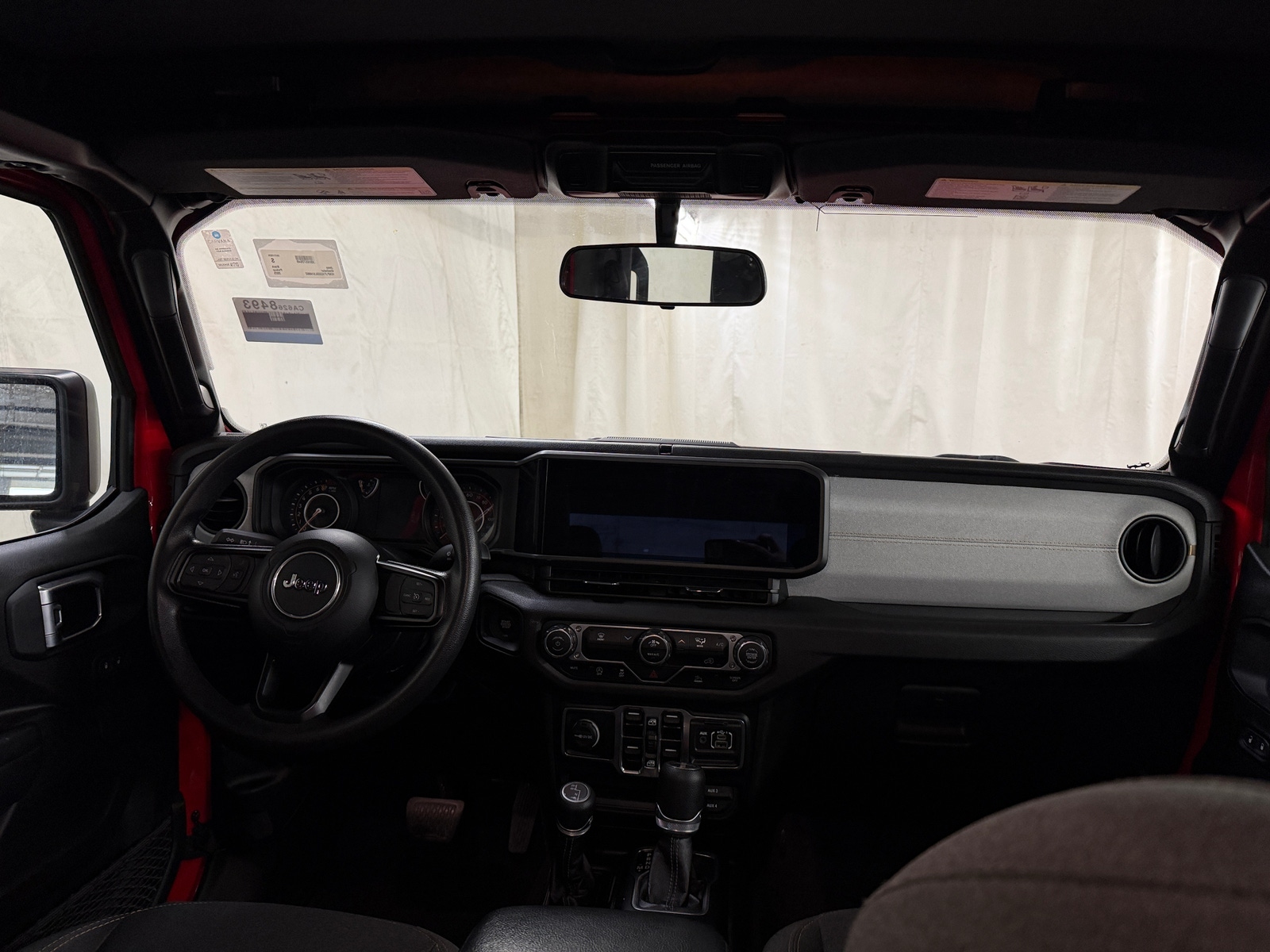 Thumbnail: 2025 Jeep Gladiator - 3