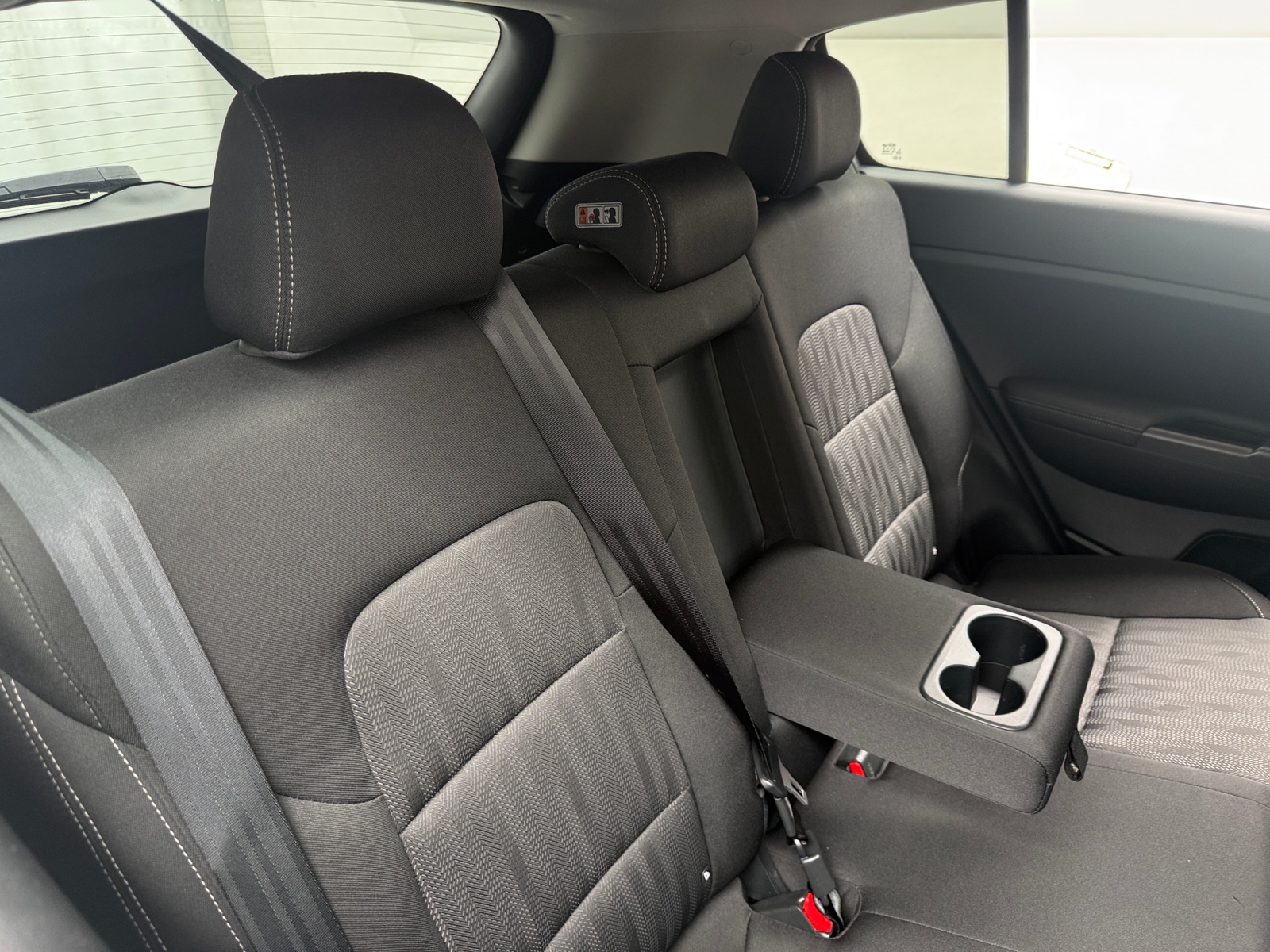 Thumbnail: 2019 Kia Sportage - 6