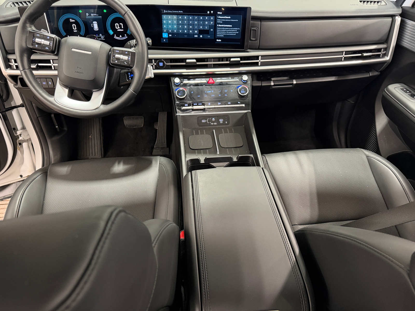 Thumbnail: 2026 Hyundai Santa Fe - 2