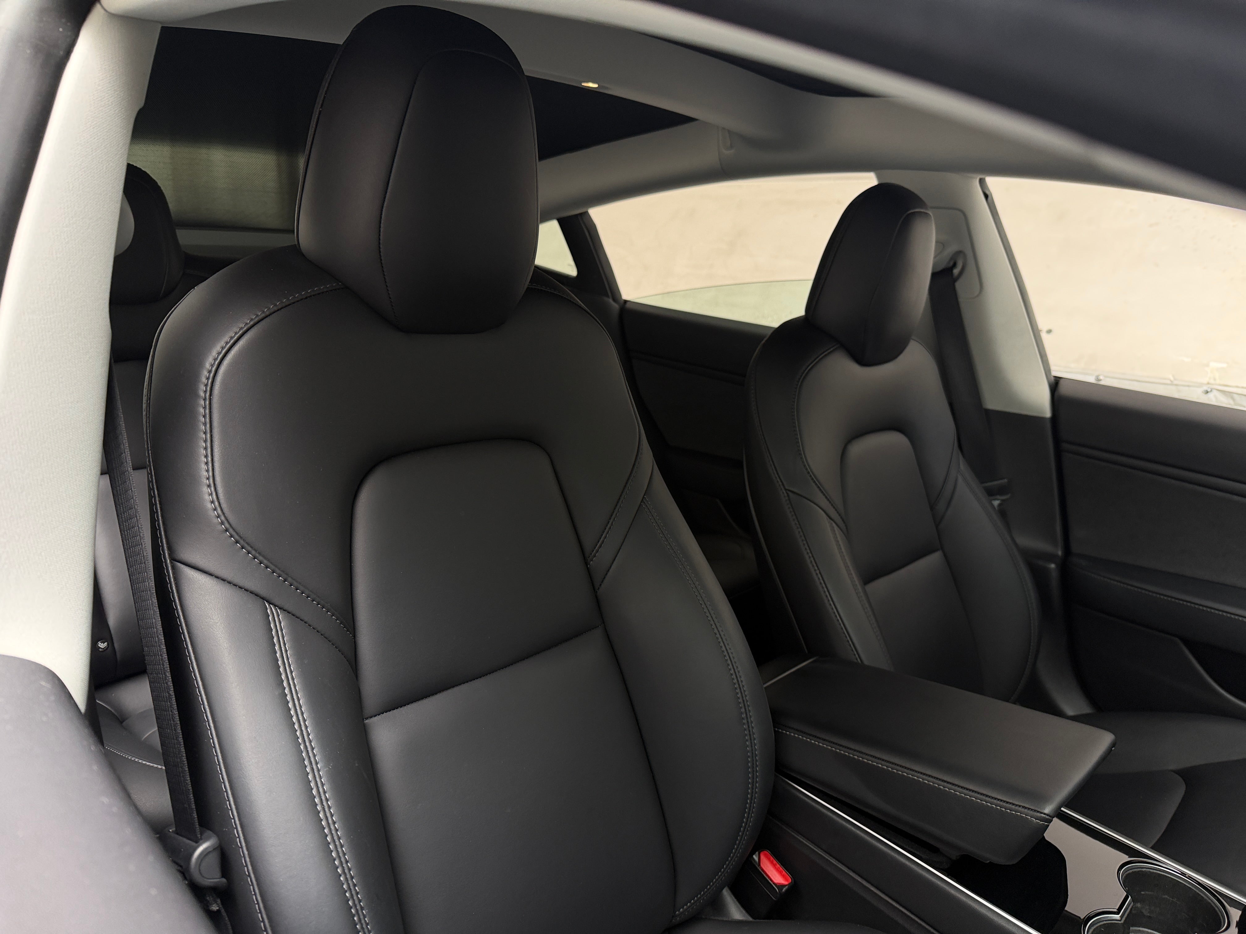 2018 Tesla Model 3 Long Range Dual Motor