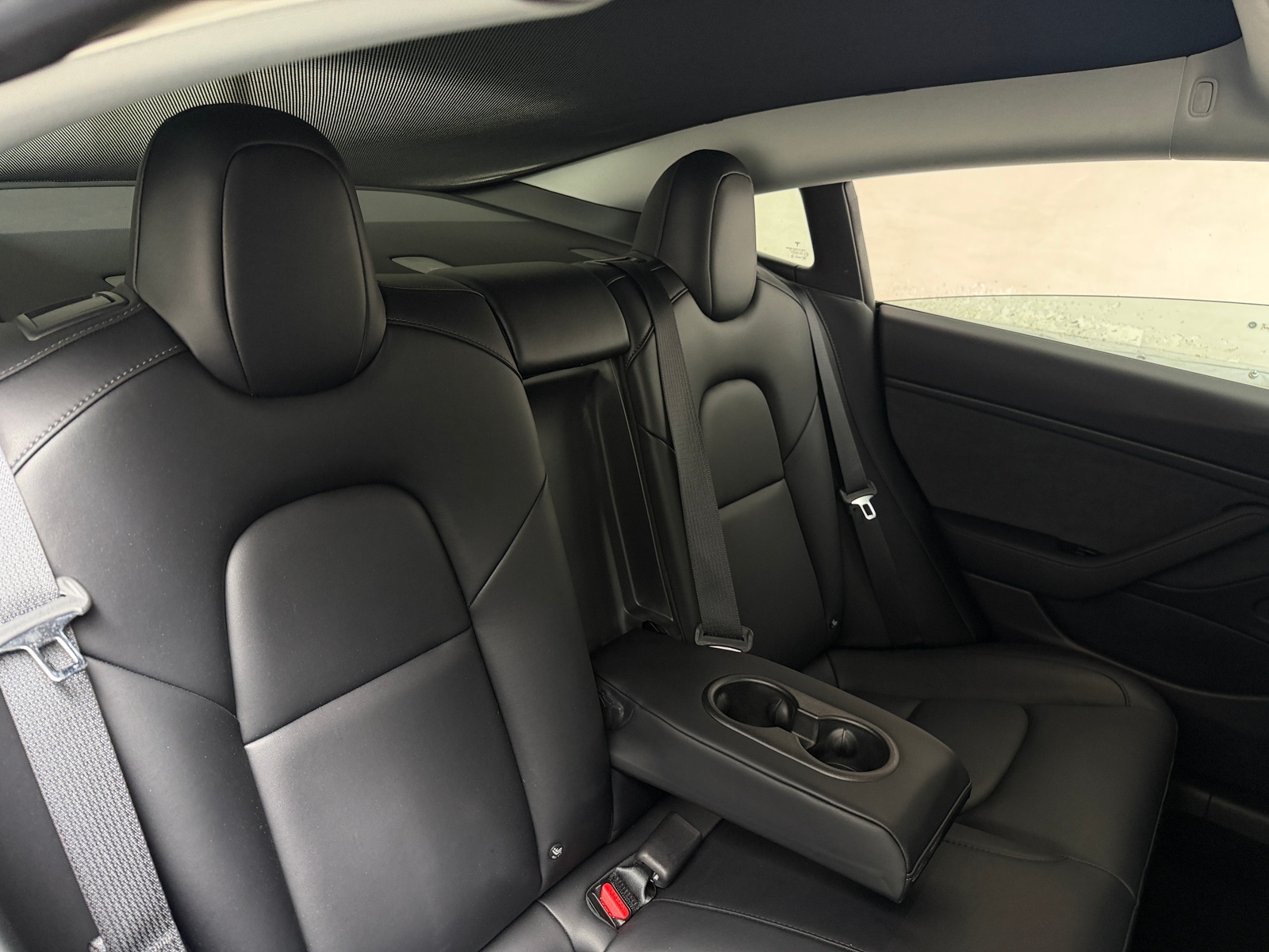 Thumbnail: 2018 Tesla Model 3 - 5
