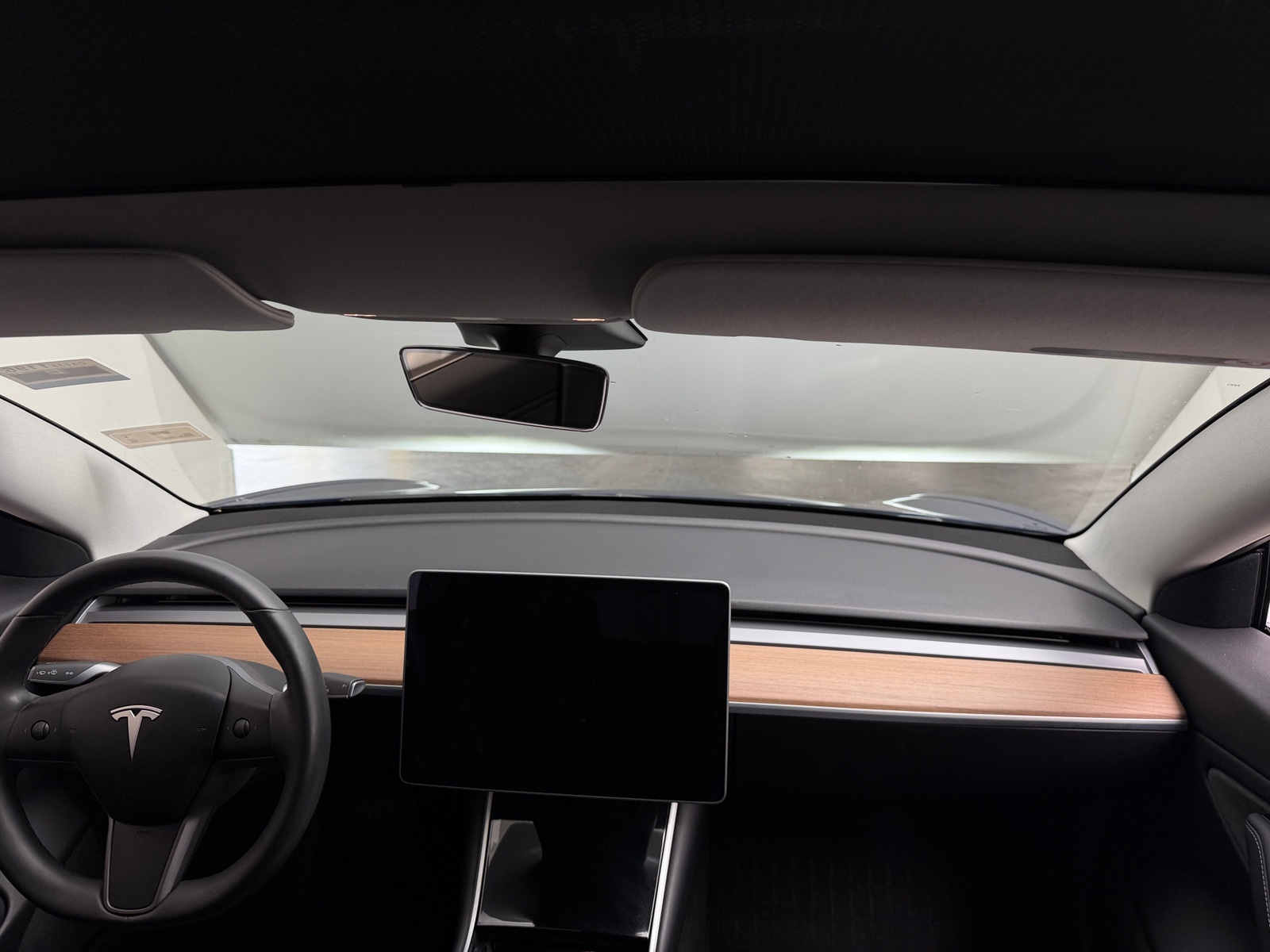 Thumbnail: 2018 Tesla Model 3 - 2