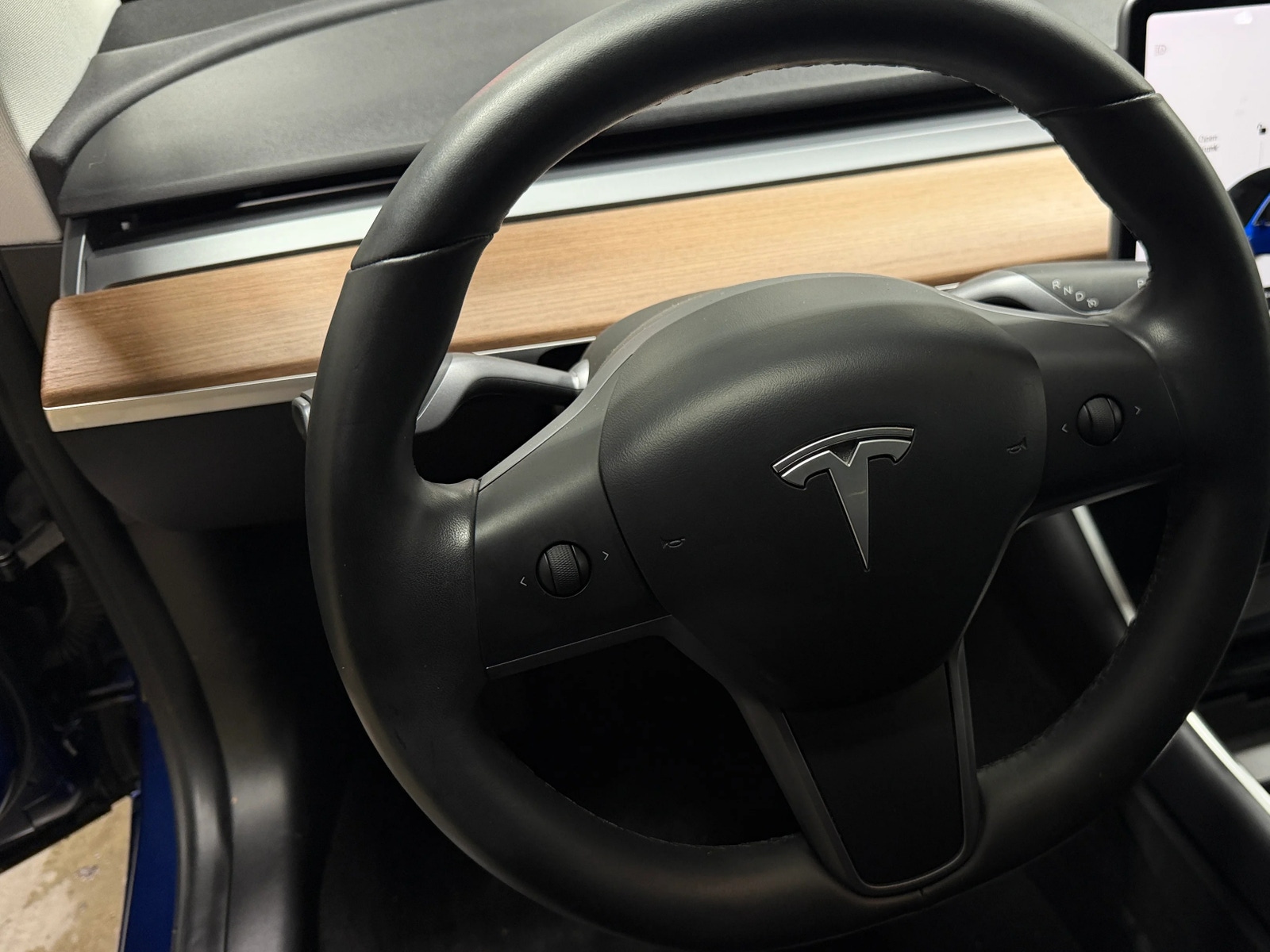Thumbnail: 2018 Tesla Model 3 - 4