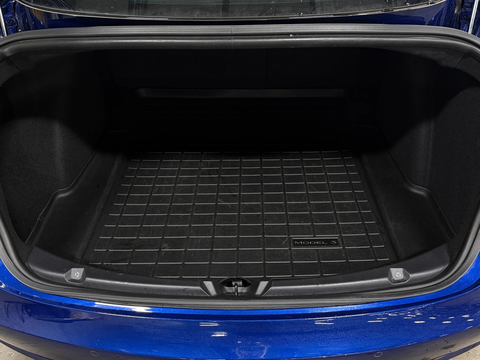 Thumbnail: 2018 Tesla Model 3 - 6