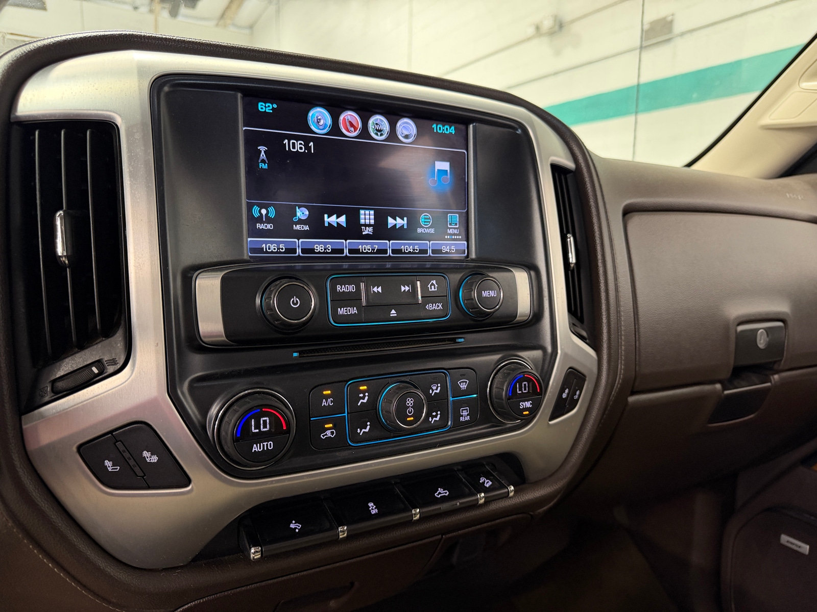Thumbnail: 2017 GMC Sierra 1500 - 3