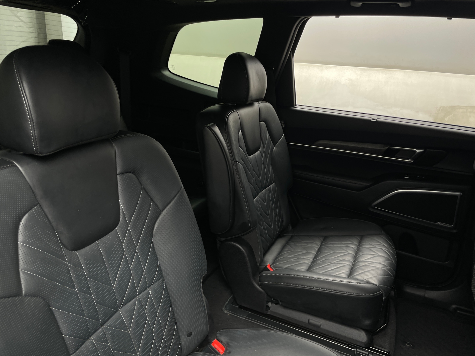 Thumbnail: 2025 Kia Telluride - 5
