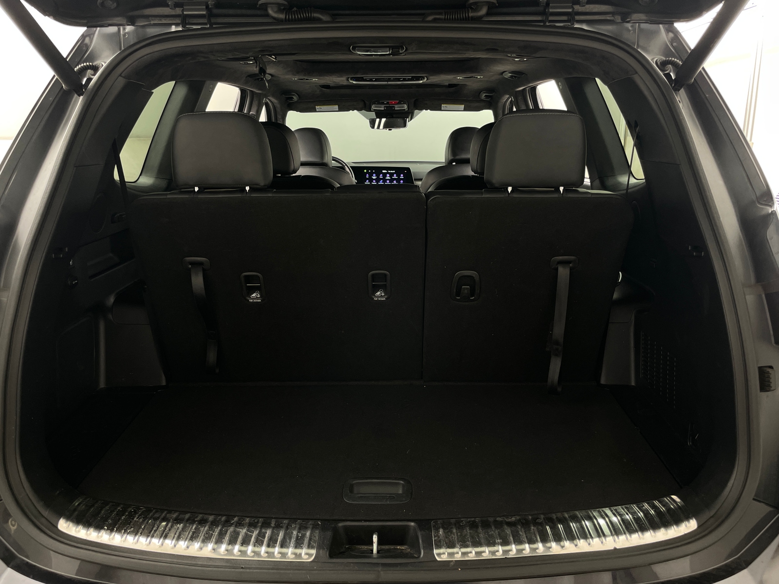 Thumbnail: 2025 Kia Telluride - 6