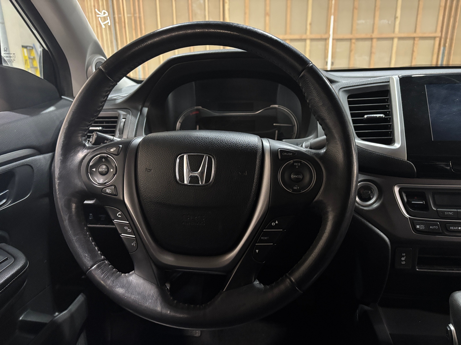 Thumbnail: 2018 Honda Ridgeline - 4