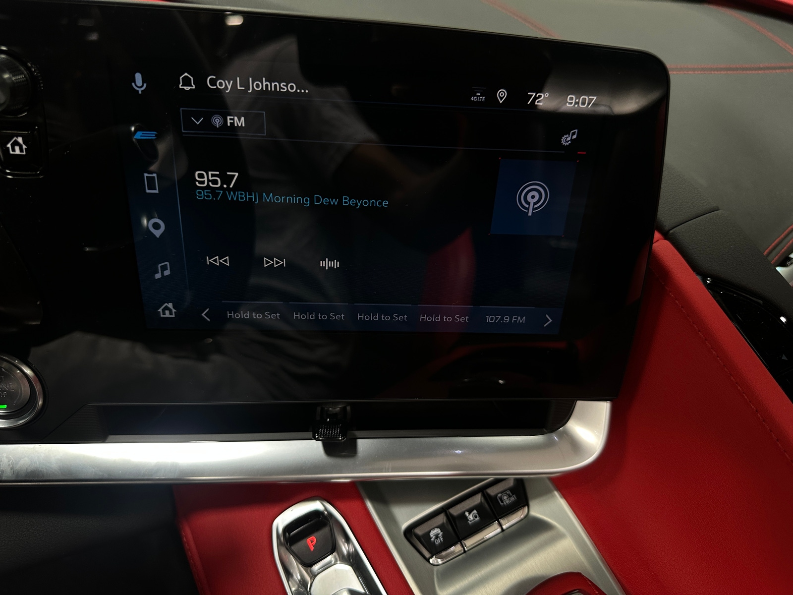 Thumbnail: 2025 Chevrolet Corvette - 3