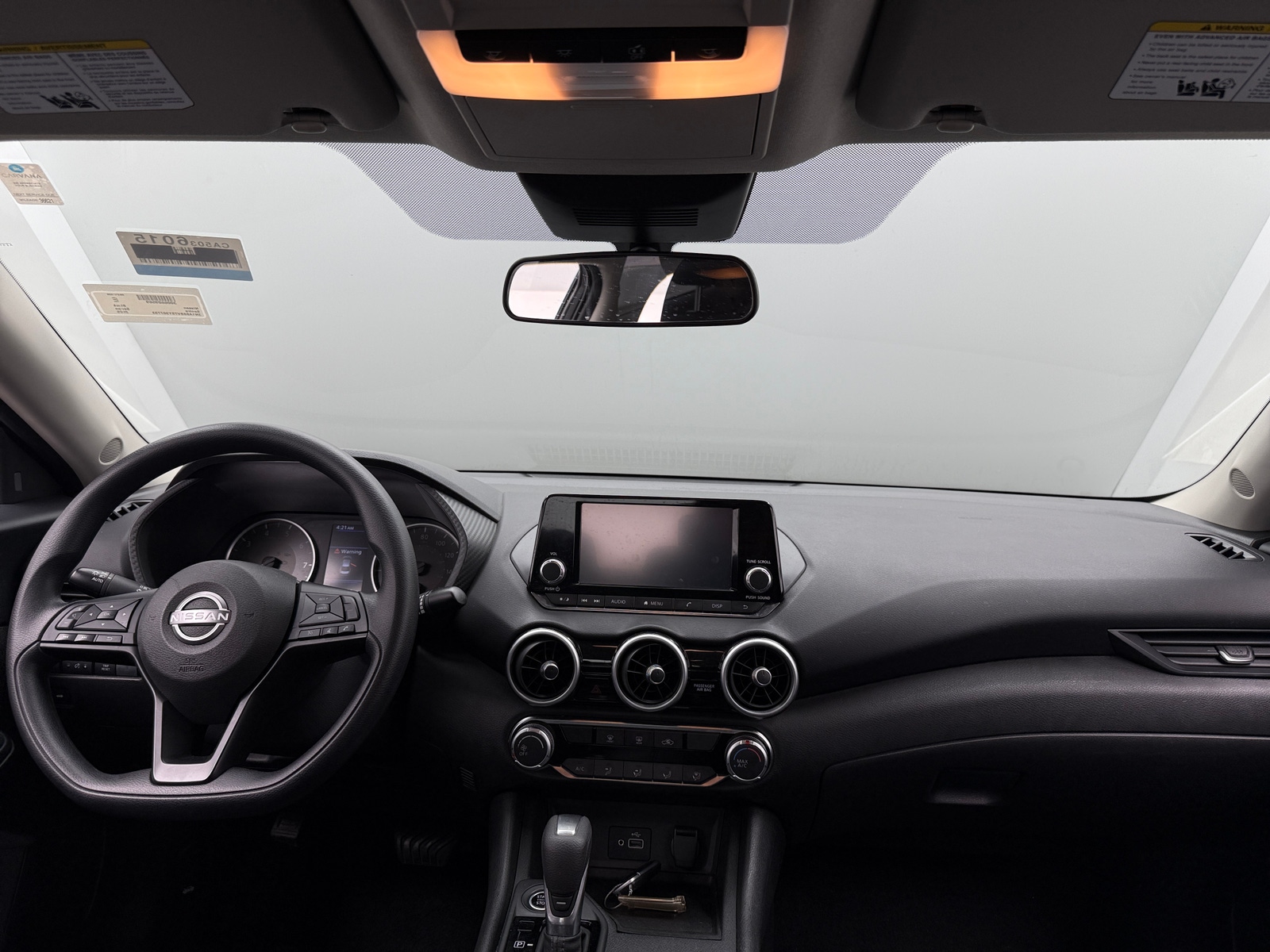 Thumbnail: 2025 Nissan Sentra - 3