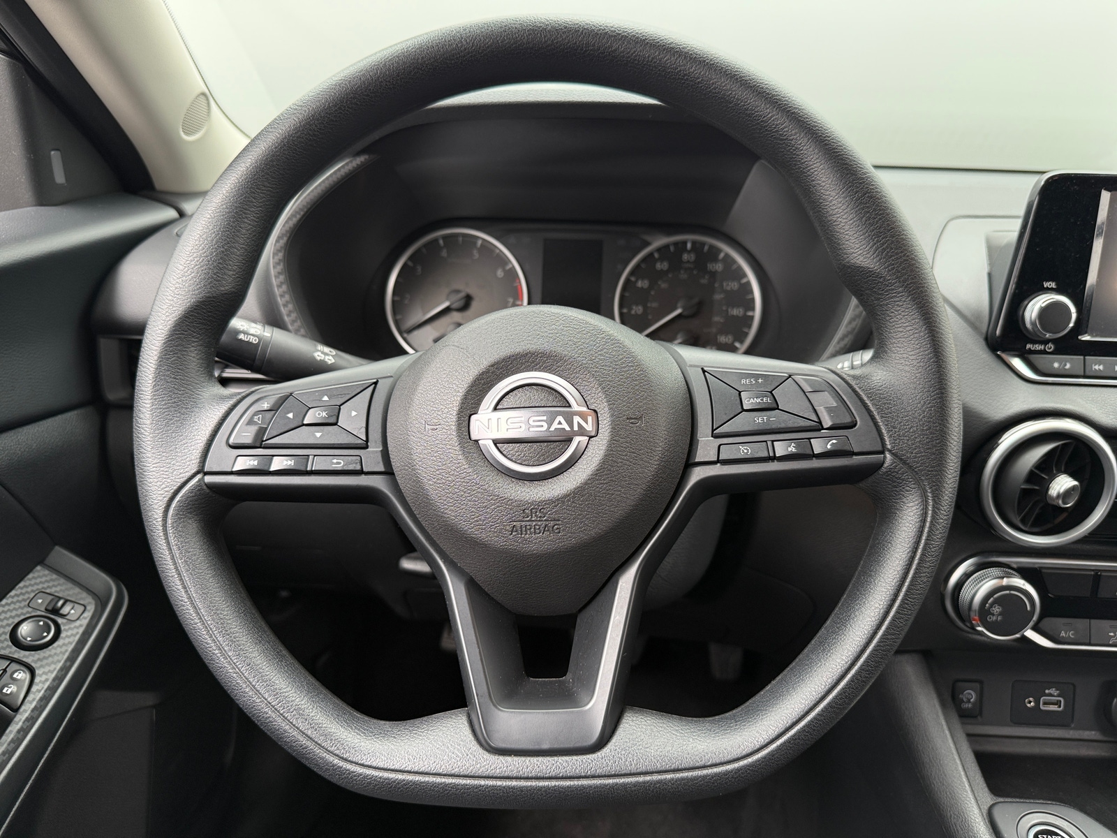 Thumbnail: 2025 Nissan Sentra - 5