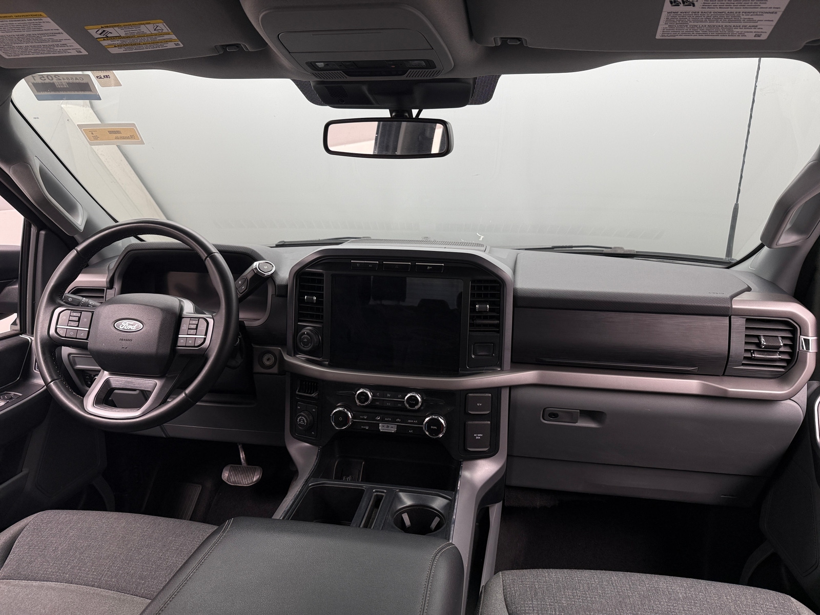 Thumbnail: 2024 Ford Econoline - 3