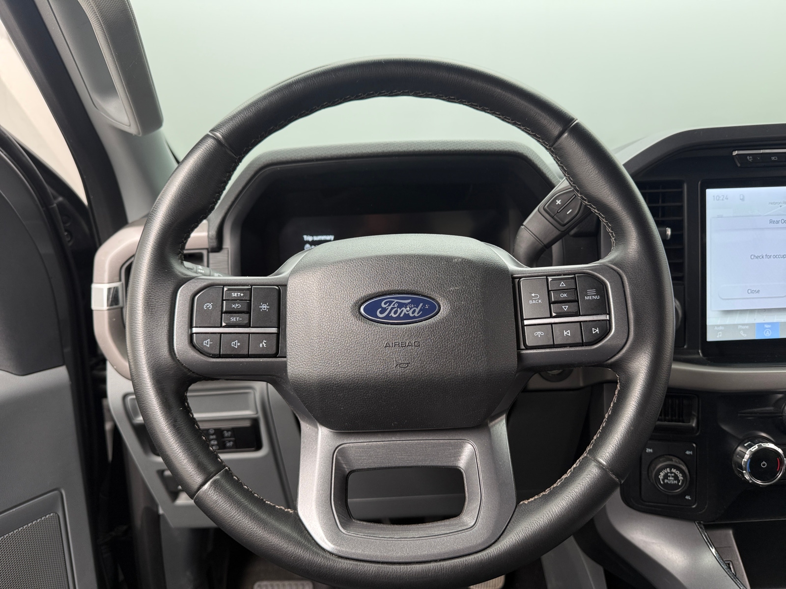 Thumbnail: 2024 Ford Econoline - 5