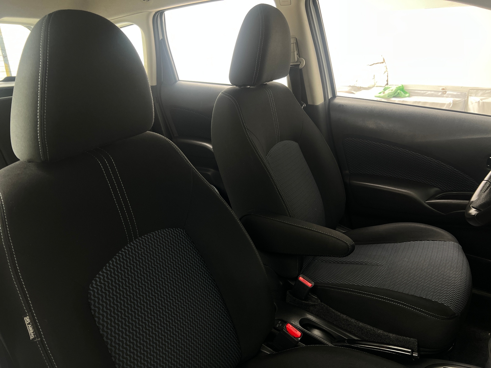 Thumbnail: 2017 Nissan Versa Note - 2