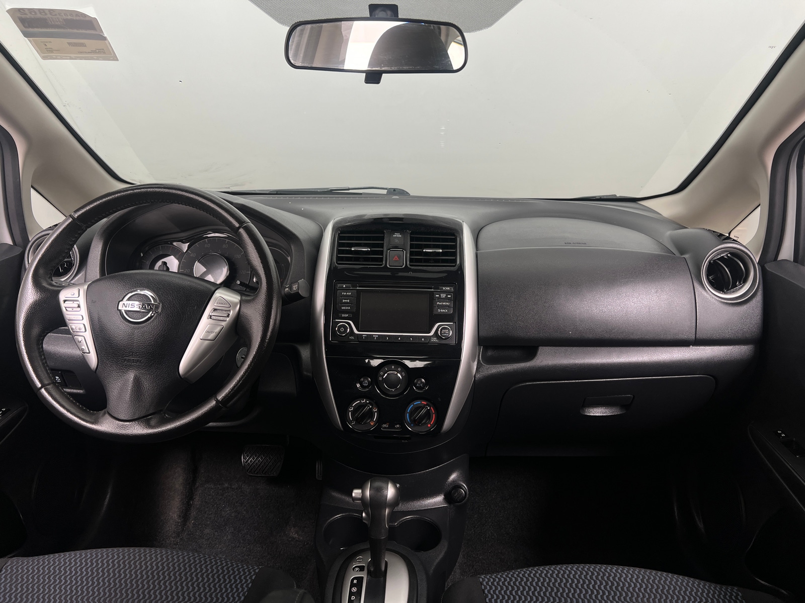 Thumbnail: 2017 Nissan Versa Note - 3